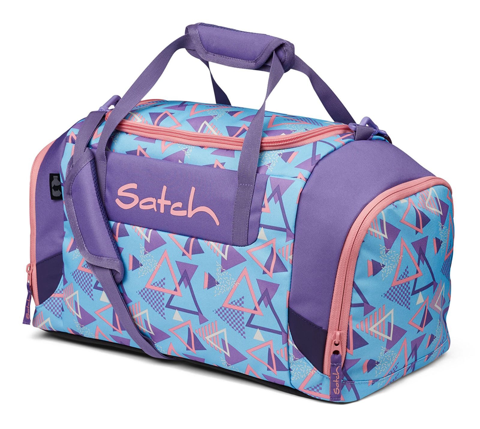 Satch Sporttasche Sportbag
