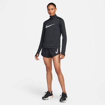 Nike Trainingsshorts Damen Laufshorts NIKE ONE (1-tlg)