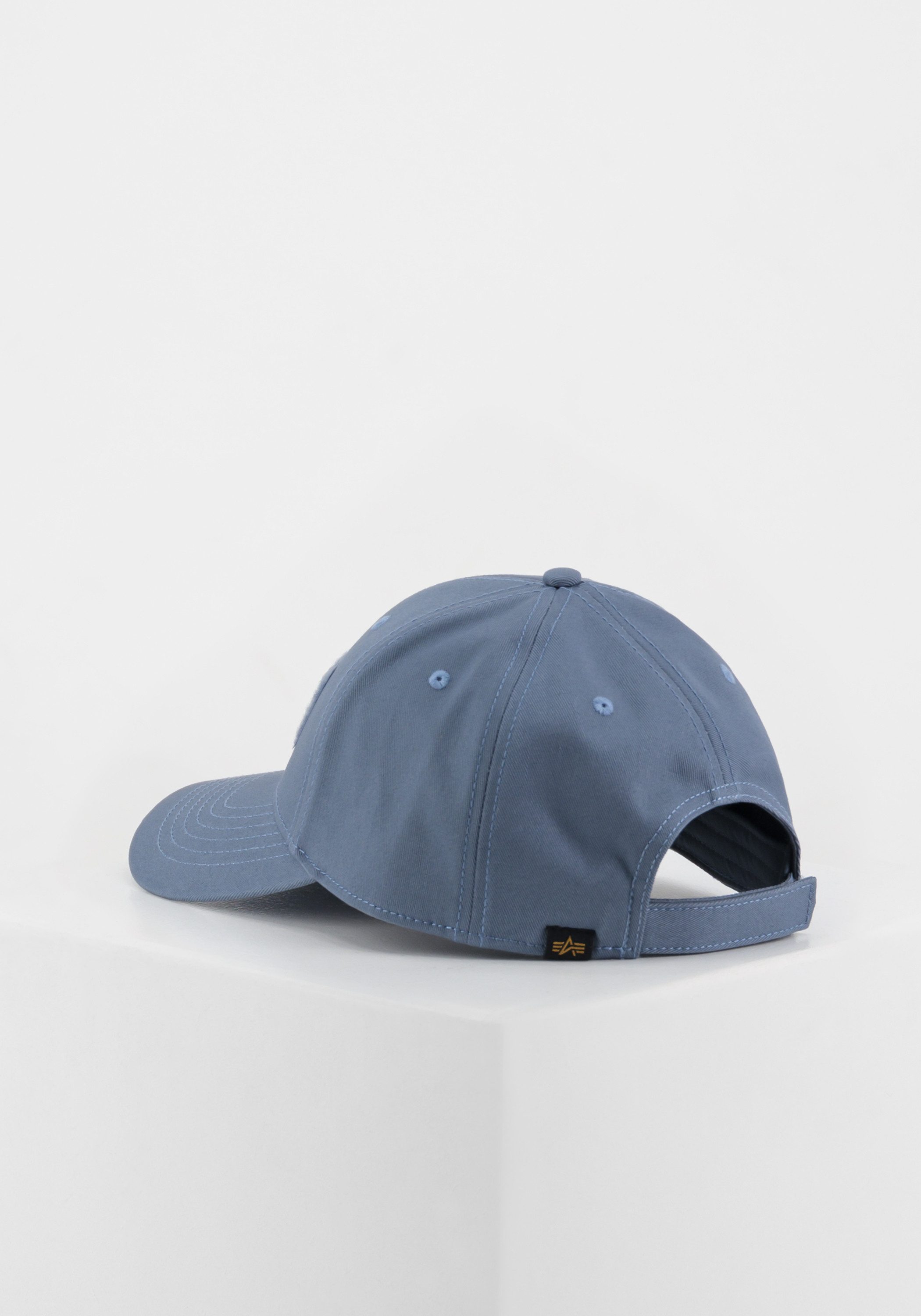 Alpha Industries Trucker Cap Velcro Cap