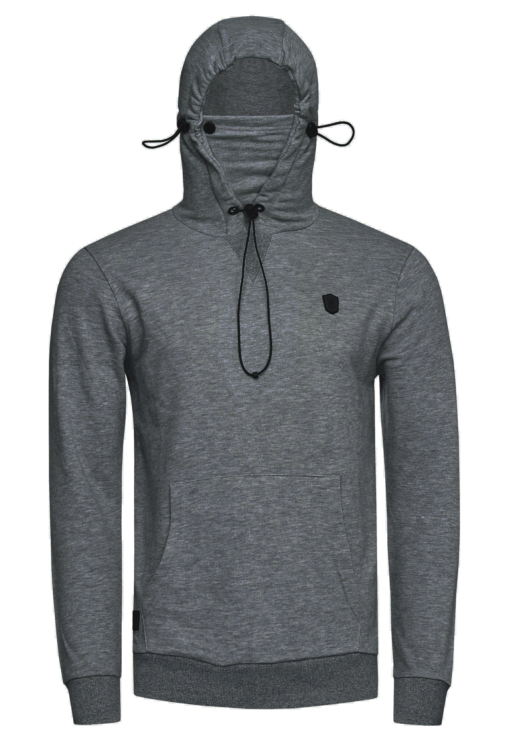 Rusty Neal Kapuzensweatshirt 2020 mit cooler günstig online kaufen