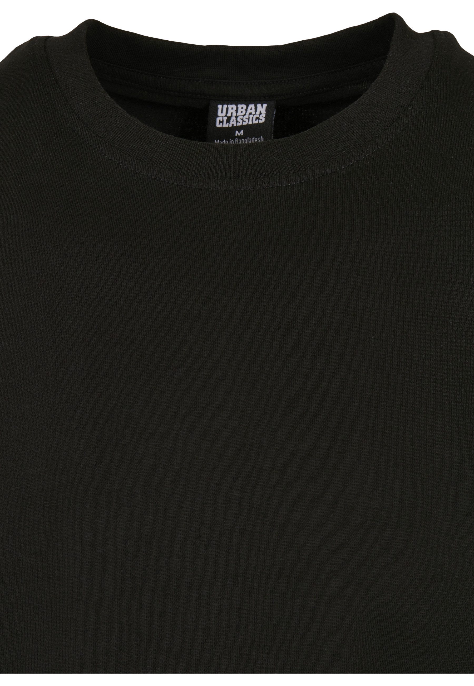 URBAN CLASSICS T-Shirt Urban Classics Herren Recycled Basic Tee (1-tlg)