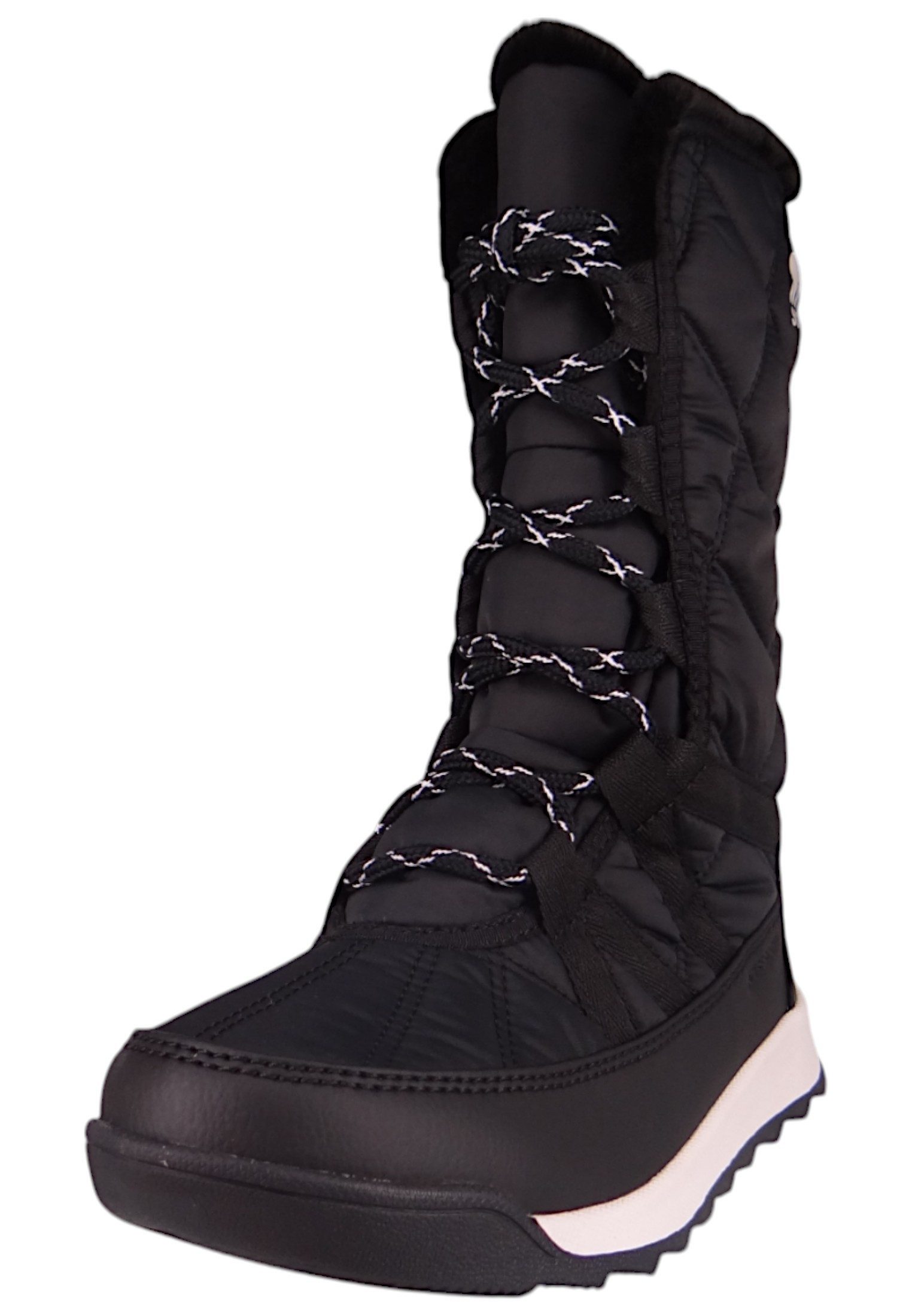 Sorel 2088261 010 Black Sea Salt Сапоги