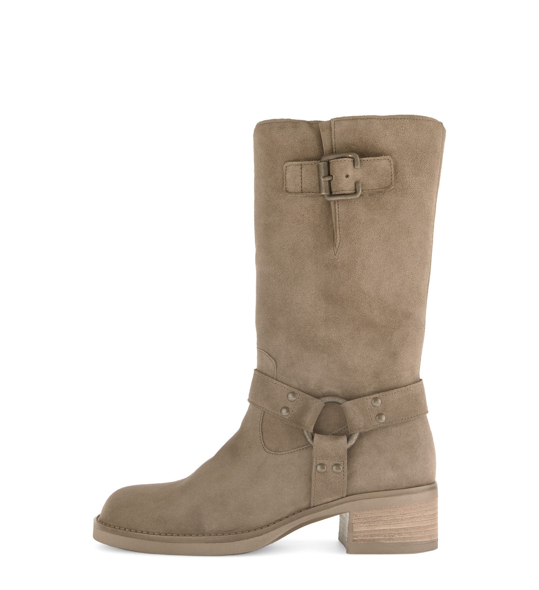 Gabor Bikerboots