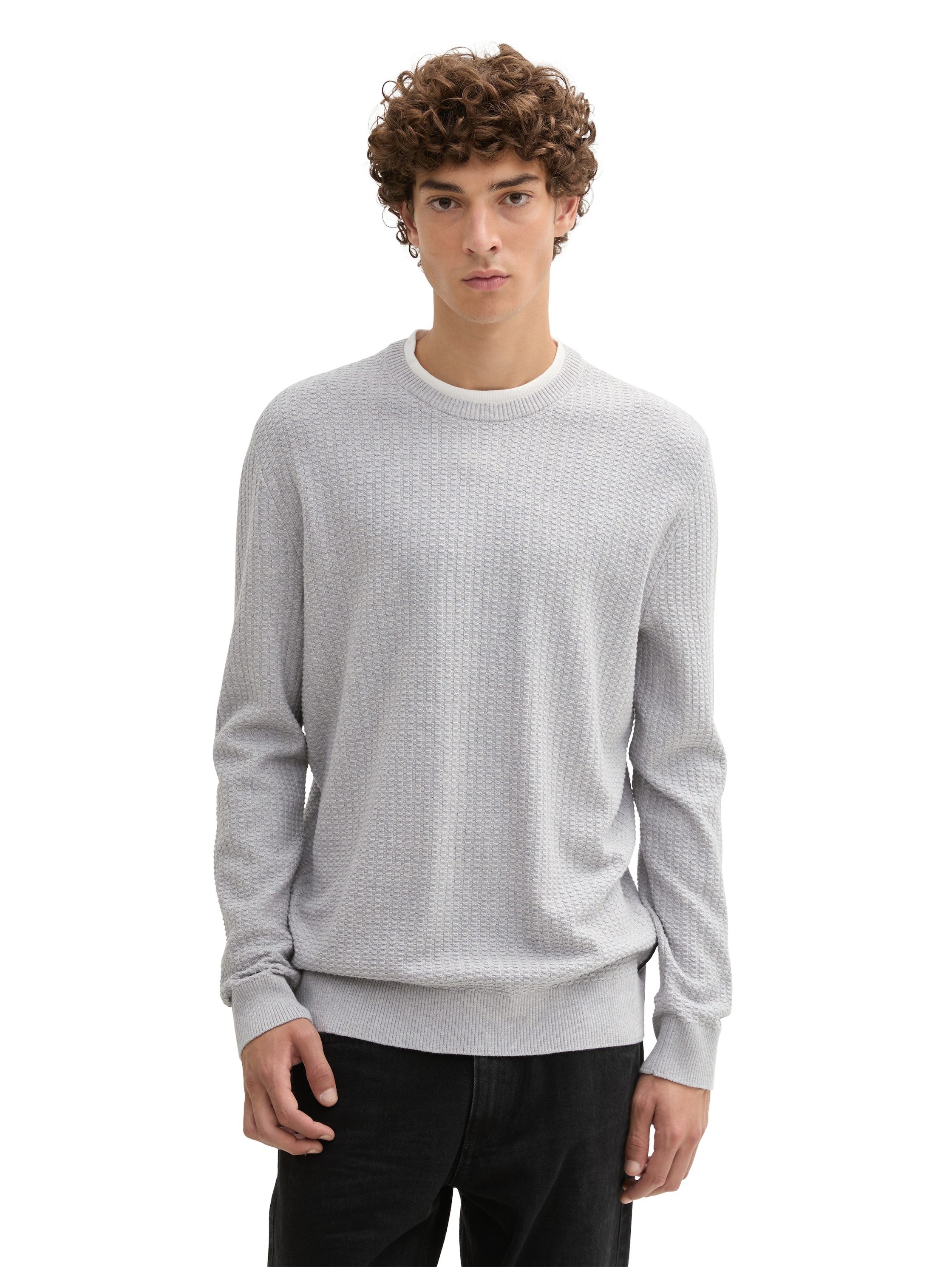 Strickpullover