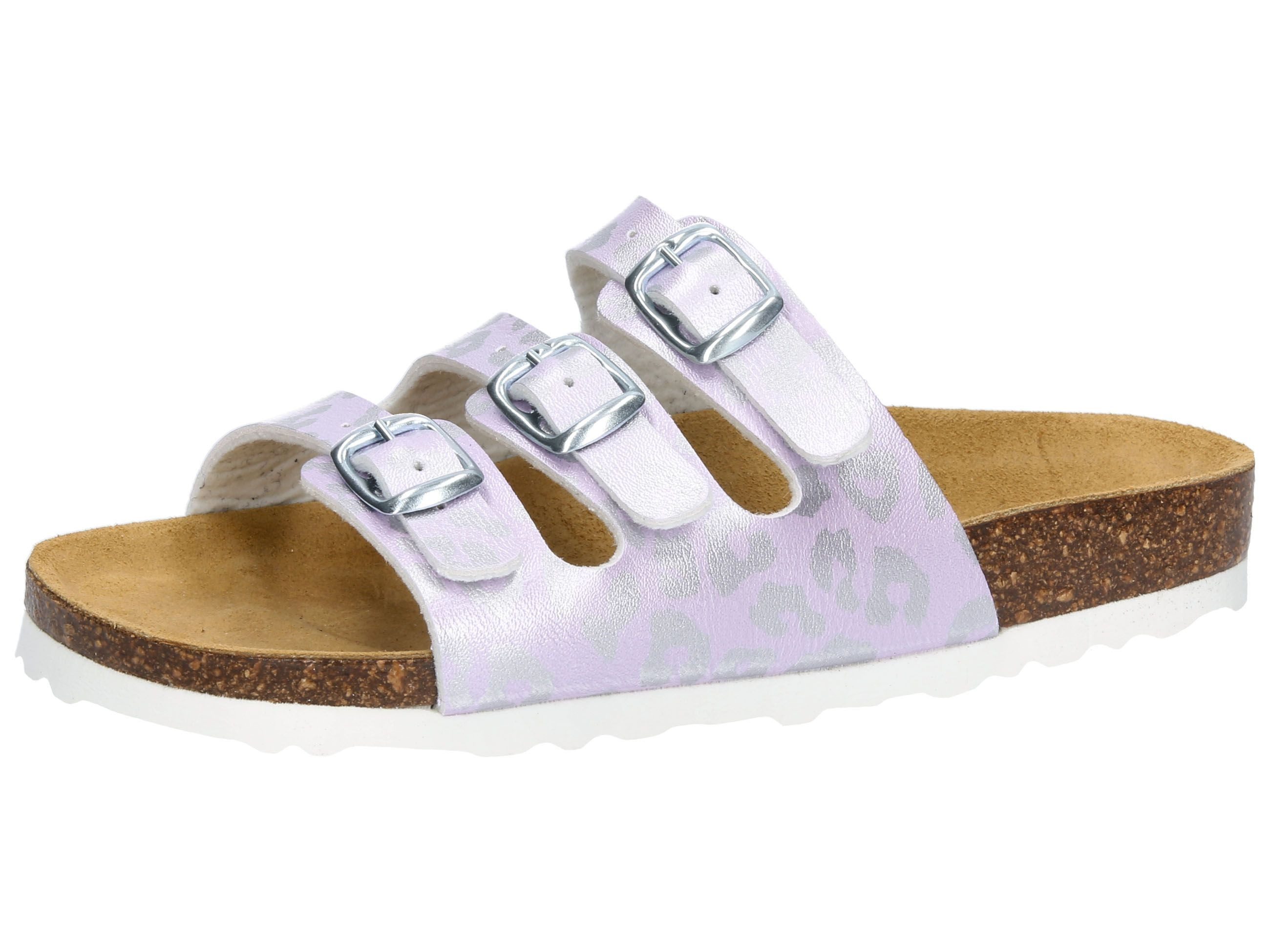 Lico Pantolette Bioline Kids Pantolette