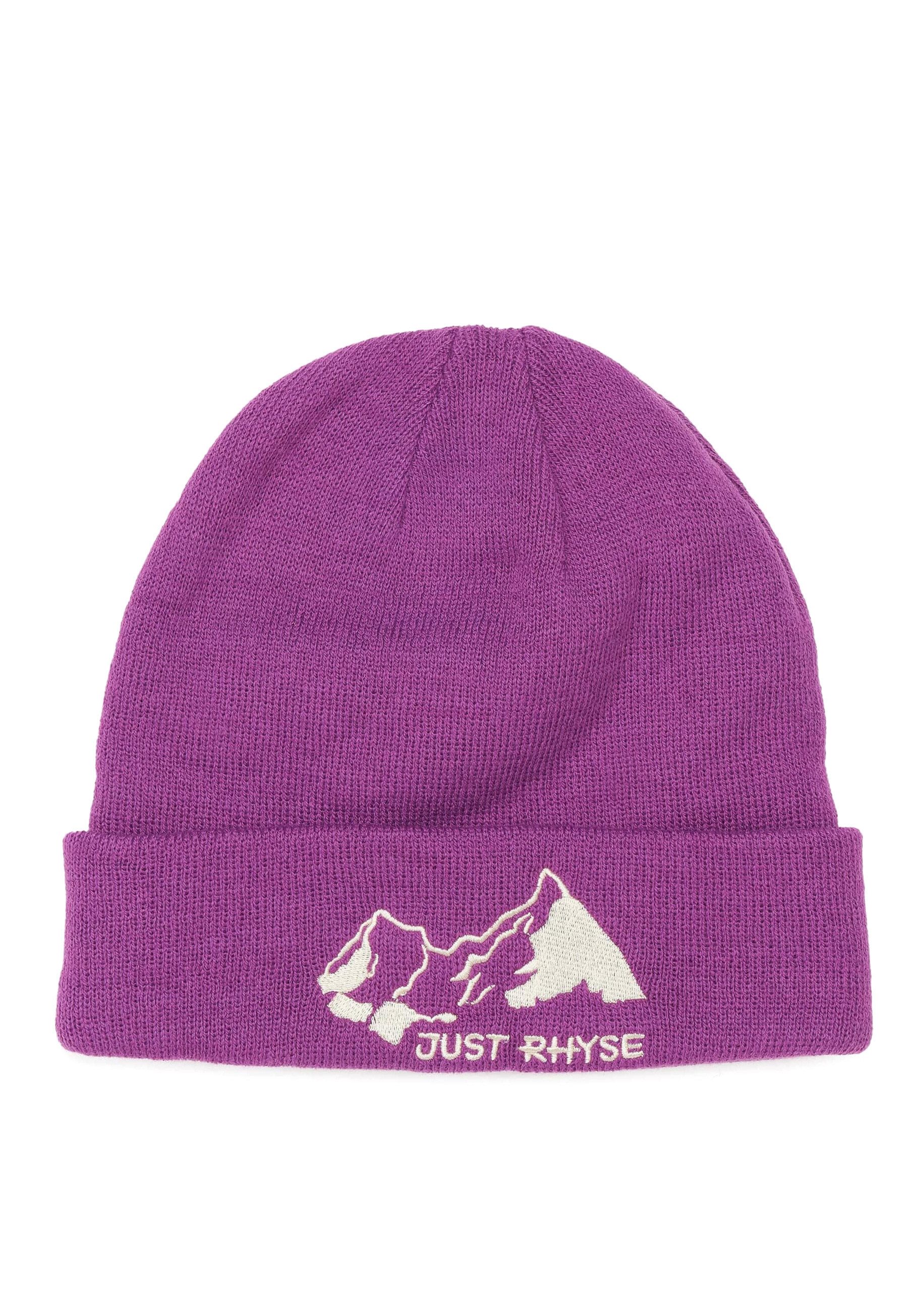 Beanie Just Rhyse Just Rhyse ThePeak Beanie