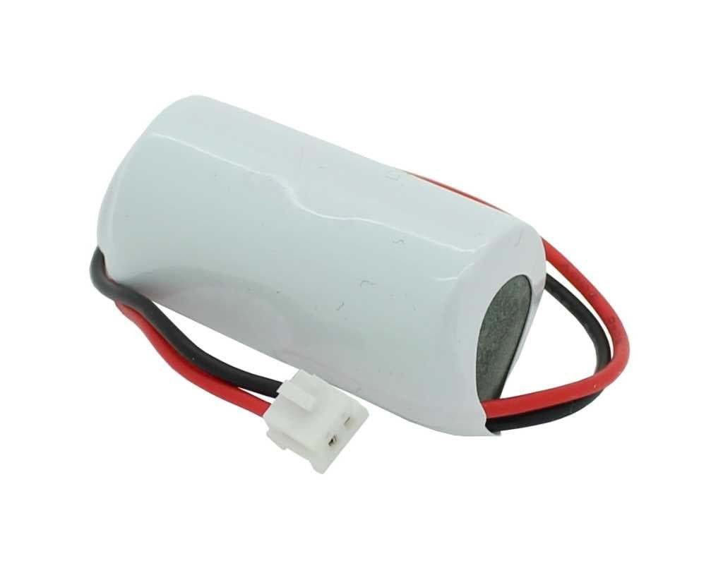 Speicherbatterie 3V passend für Modicon 990XCO980000 - 1200 mAh Batterie