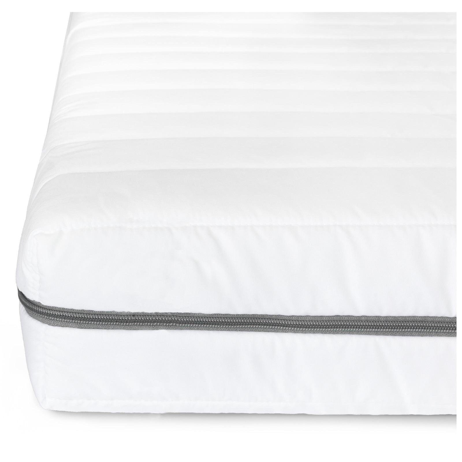 Komfortschaummatratze KLASSIK XXL, BMM, 12 cm hoch, ergonomischer 7-Zonen K günstig online kaufen