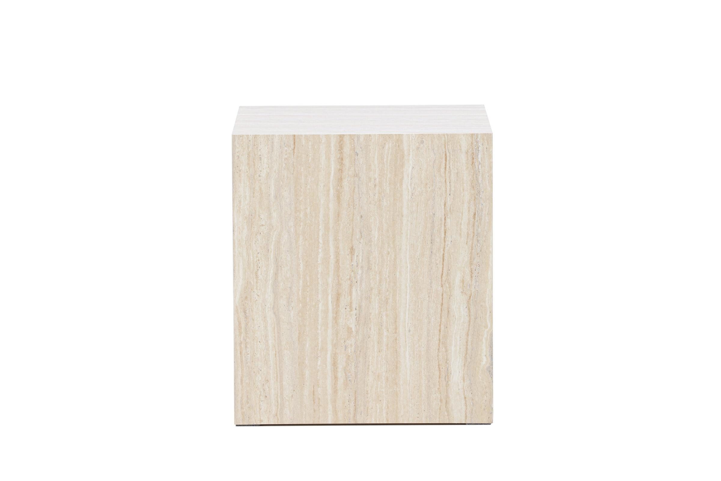 Venture Home Couchtisch York Couchtisch Beistelltisch beige. (1-St)