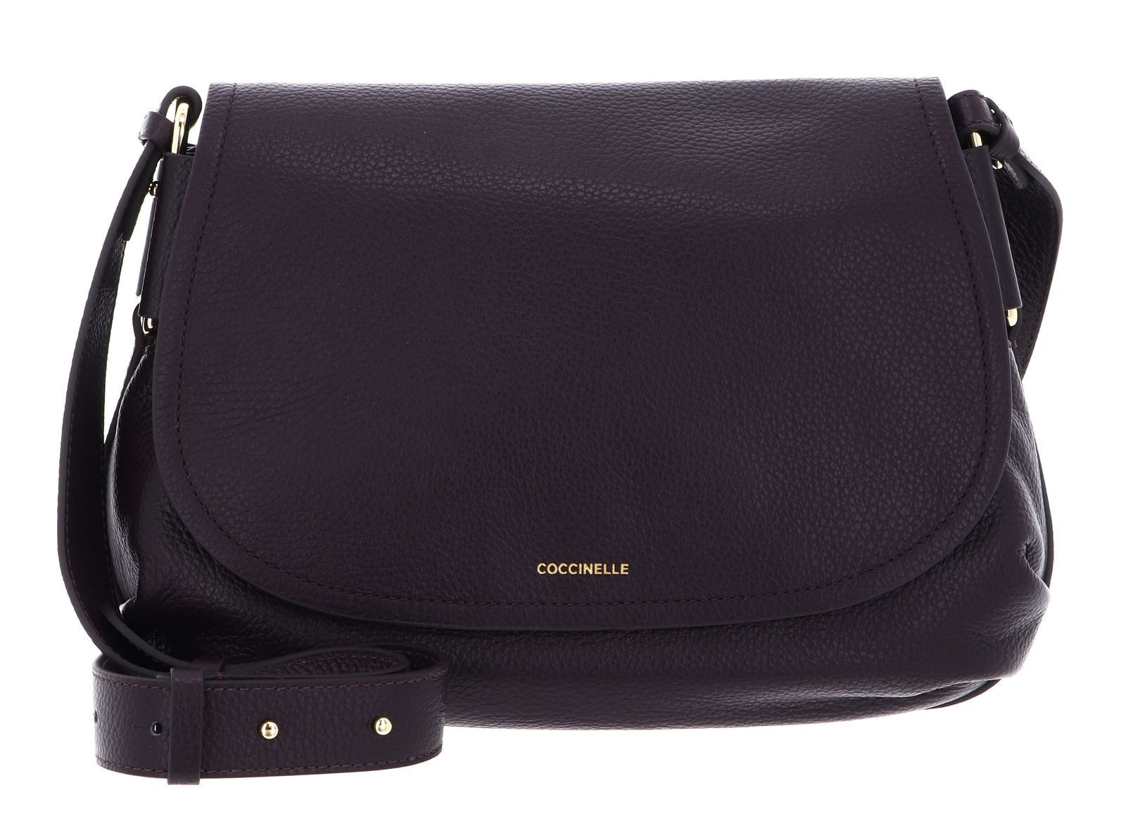 Umhängetasche Handbag Grained Leather