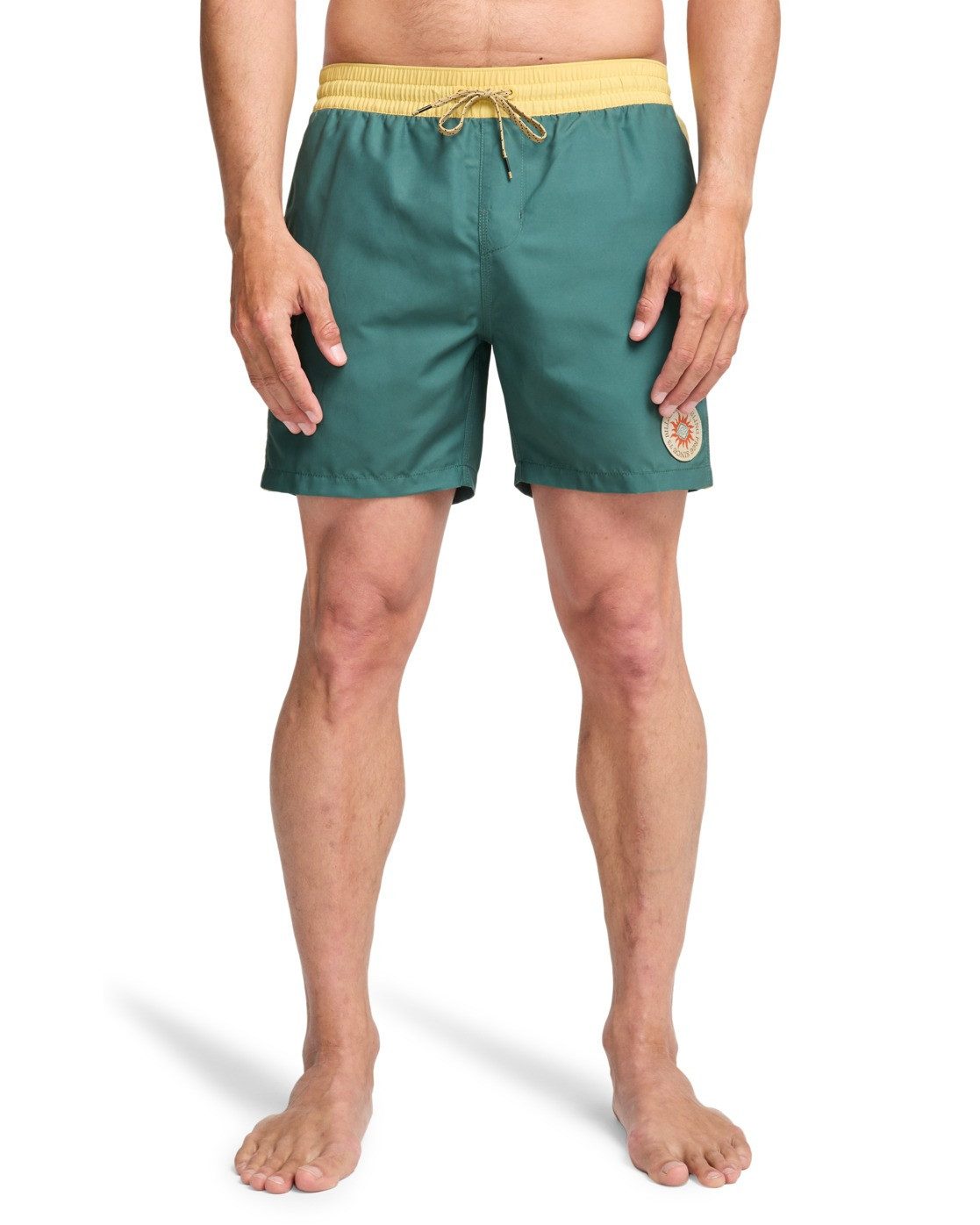 Billabong Boardshorts Dbah Panel Layback