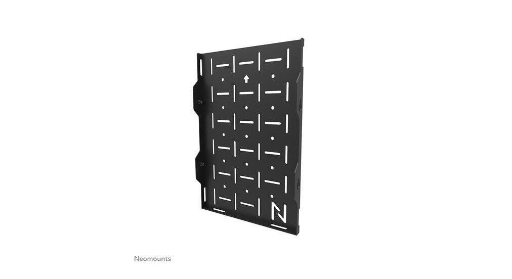 Neomounts by Newstar Monitor-Halterung AWL05-750BL Neomounts AV-Hardware-Rack