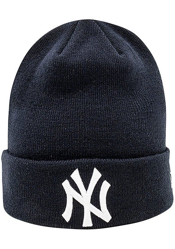 New Era Strickmütze NEW YORK YANKEES