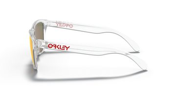 Oakley Sportbrille FROGSKINS XS