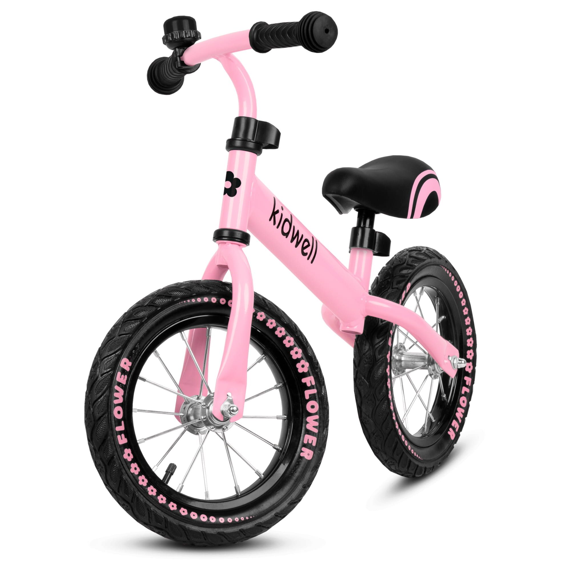 Fahrrad-Laufrad Lauflernrad, Kinderlaufrad, Rutscher, Balance Bike