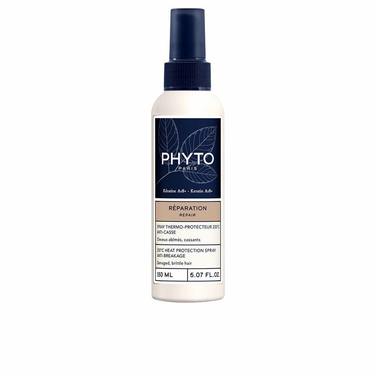 Phyto Paris Haarpflege-Spray RÉPARATION Wärmeschutzspray 150 ml