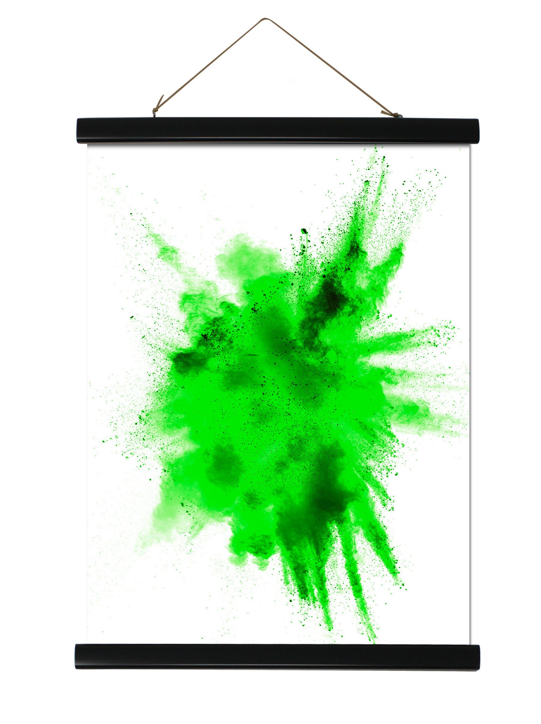 Close Up Bilderleiste Magnetische Posterleisten 140 günstig online kaufen