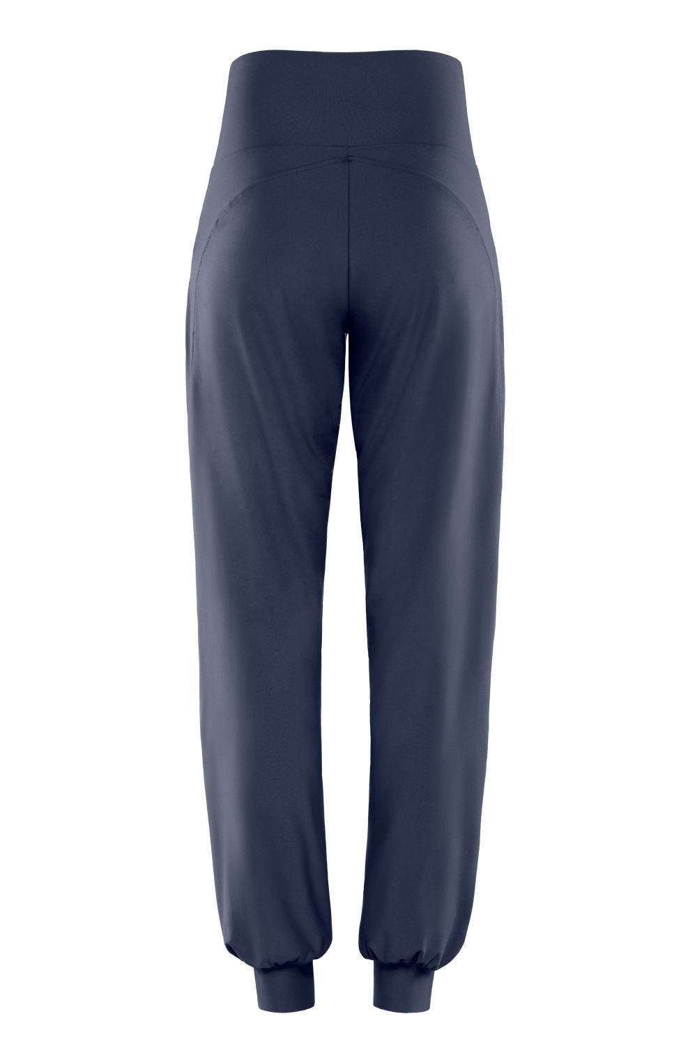 Winshape Sporthose Functional Comfort Leisure Time Trousers LEI101C High Waist