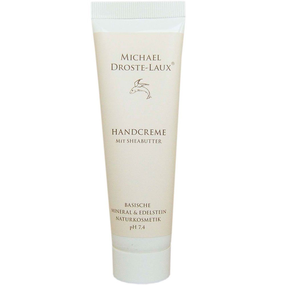 Michael Droste-Laux Handcreme Michael Basische, ml Droste-Laux 50