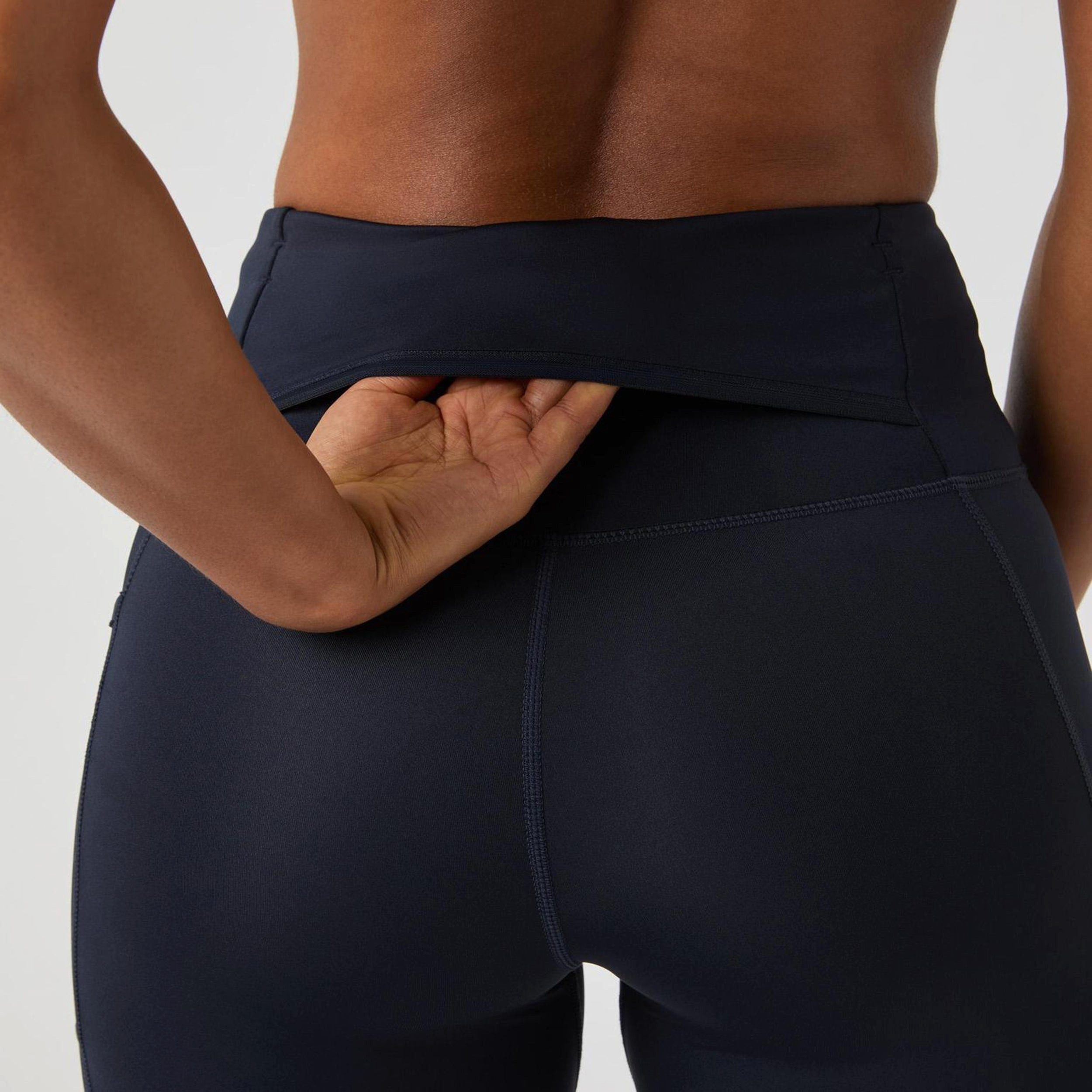 Björn Borg Laufhose Ace Pocket