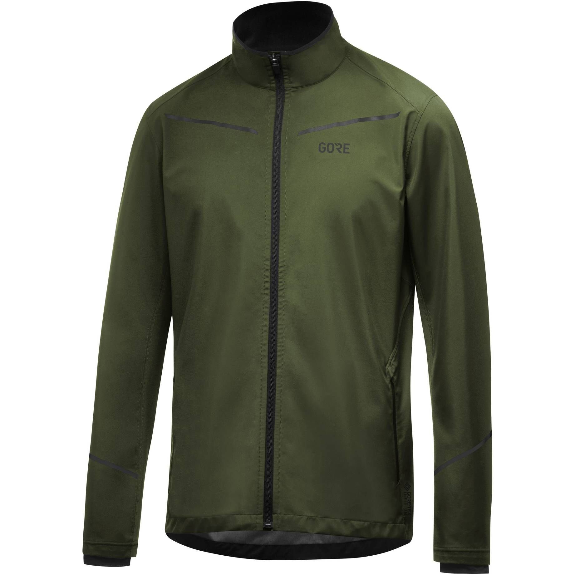 GORE® Wear Laufjacke