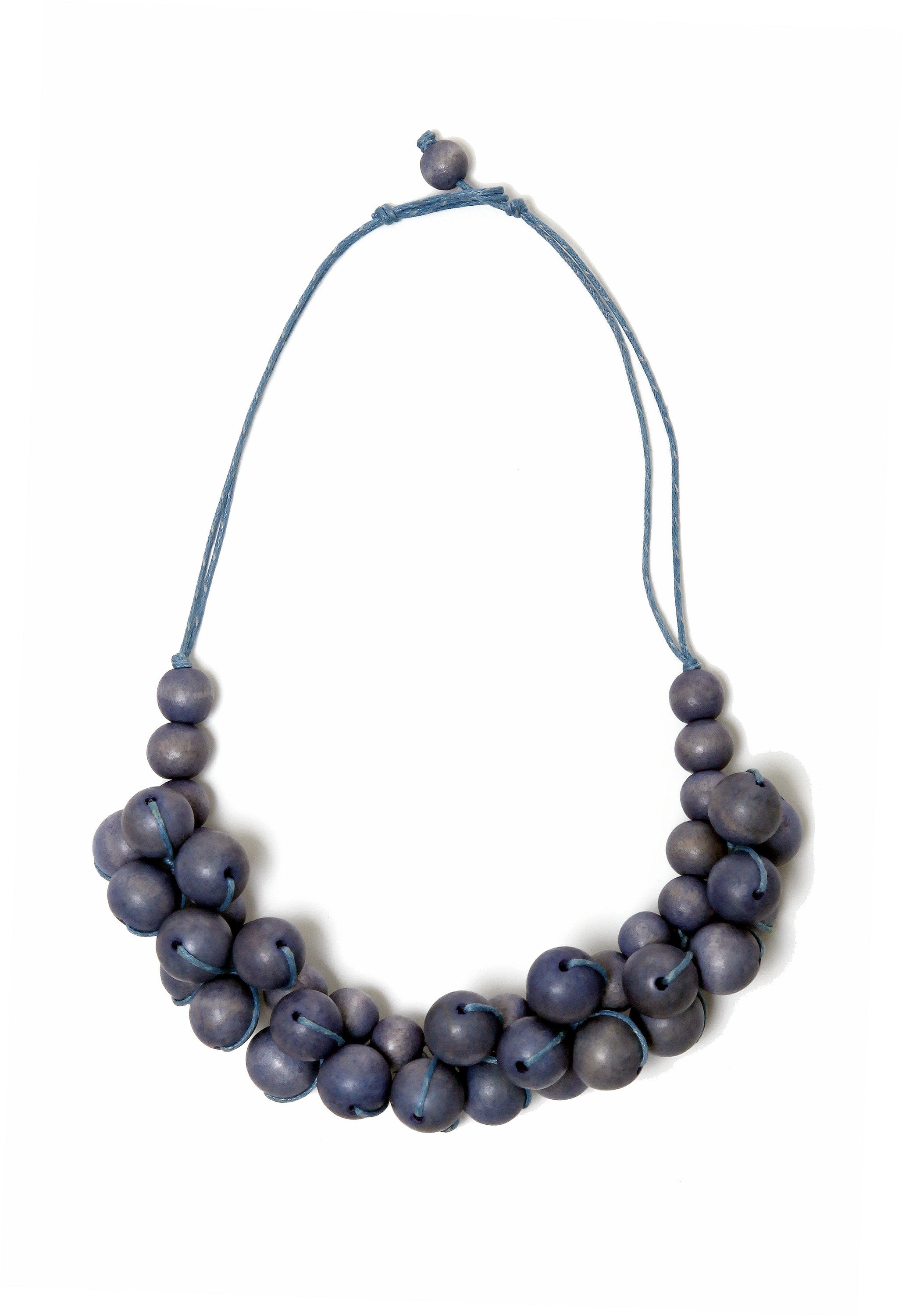 Kette mit Anhänger Lea