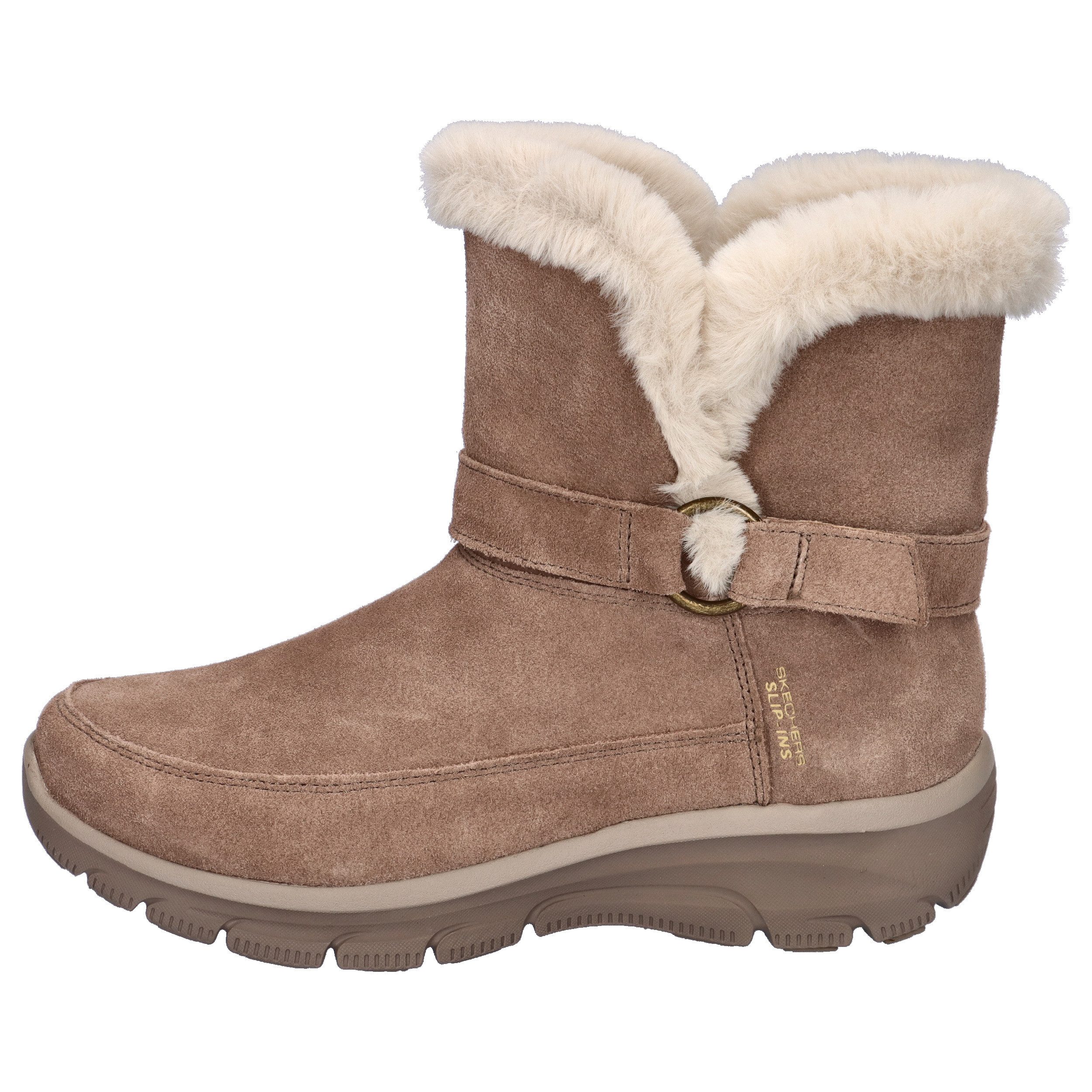 Skechers Skechers Damen Winterstiefel Easy Going-Dreamers Luxe Vibes 168051 Winterstiefel
