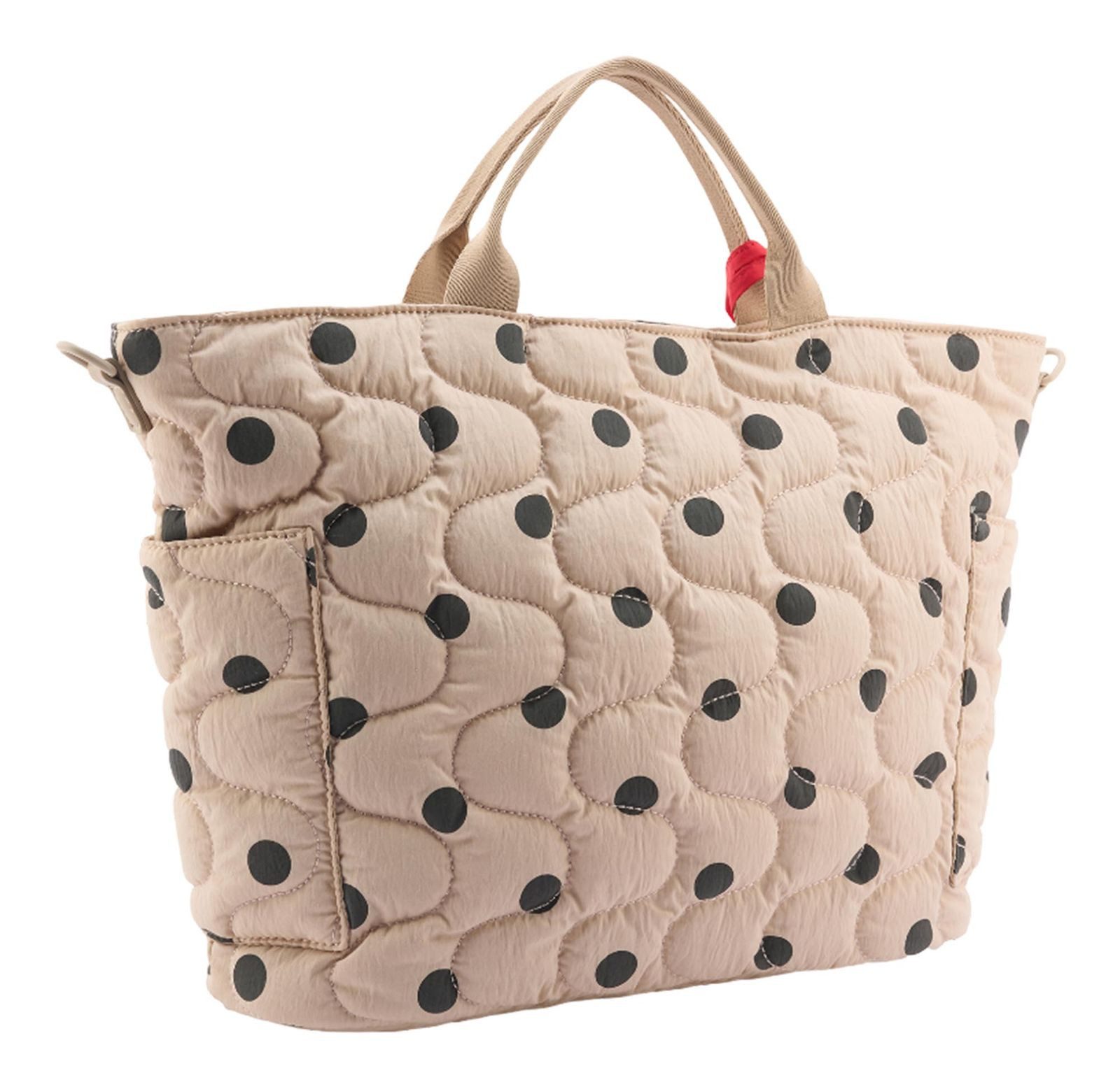 Seidenfelt Manufaktur Handtasche Tote Bag