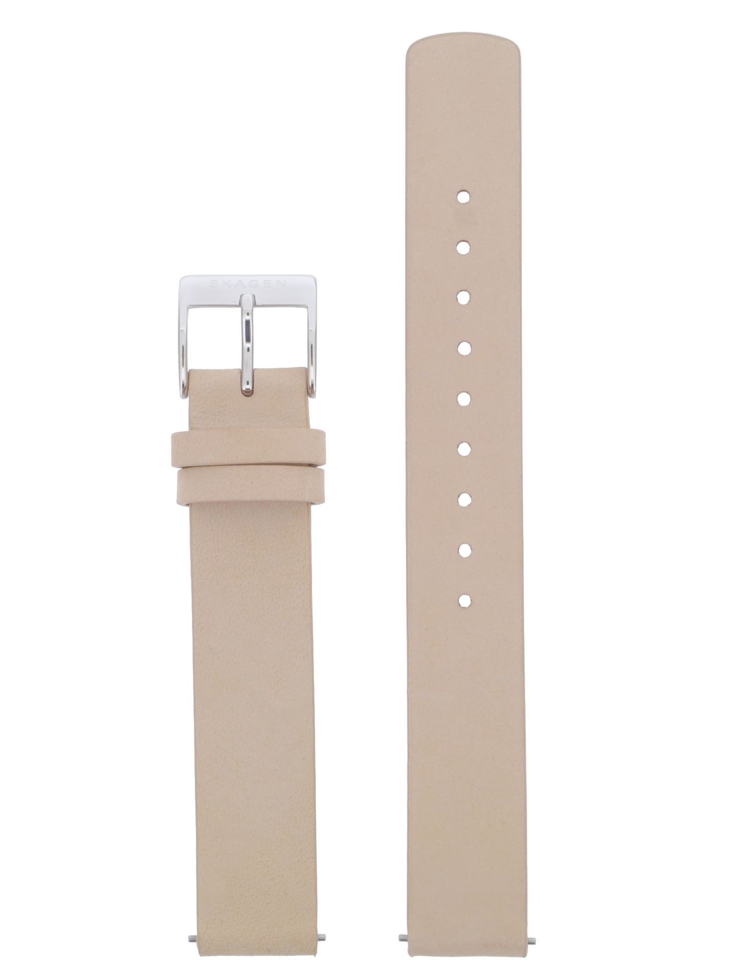SKAGEN Uhrenarmband LB-SKW2696