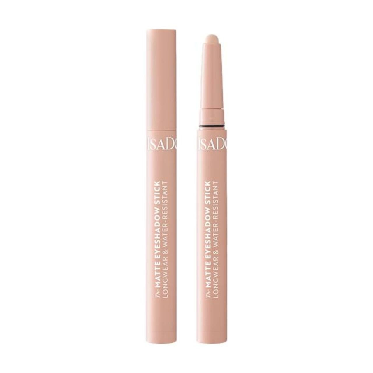 IsaDora Тени для век The Matte Eyeshadow Stick Longwear & Water-Resistant