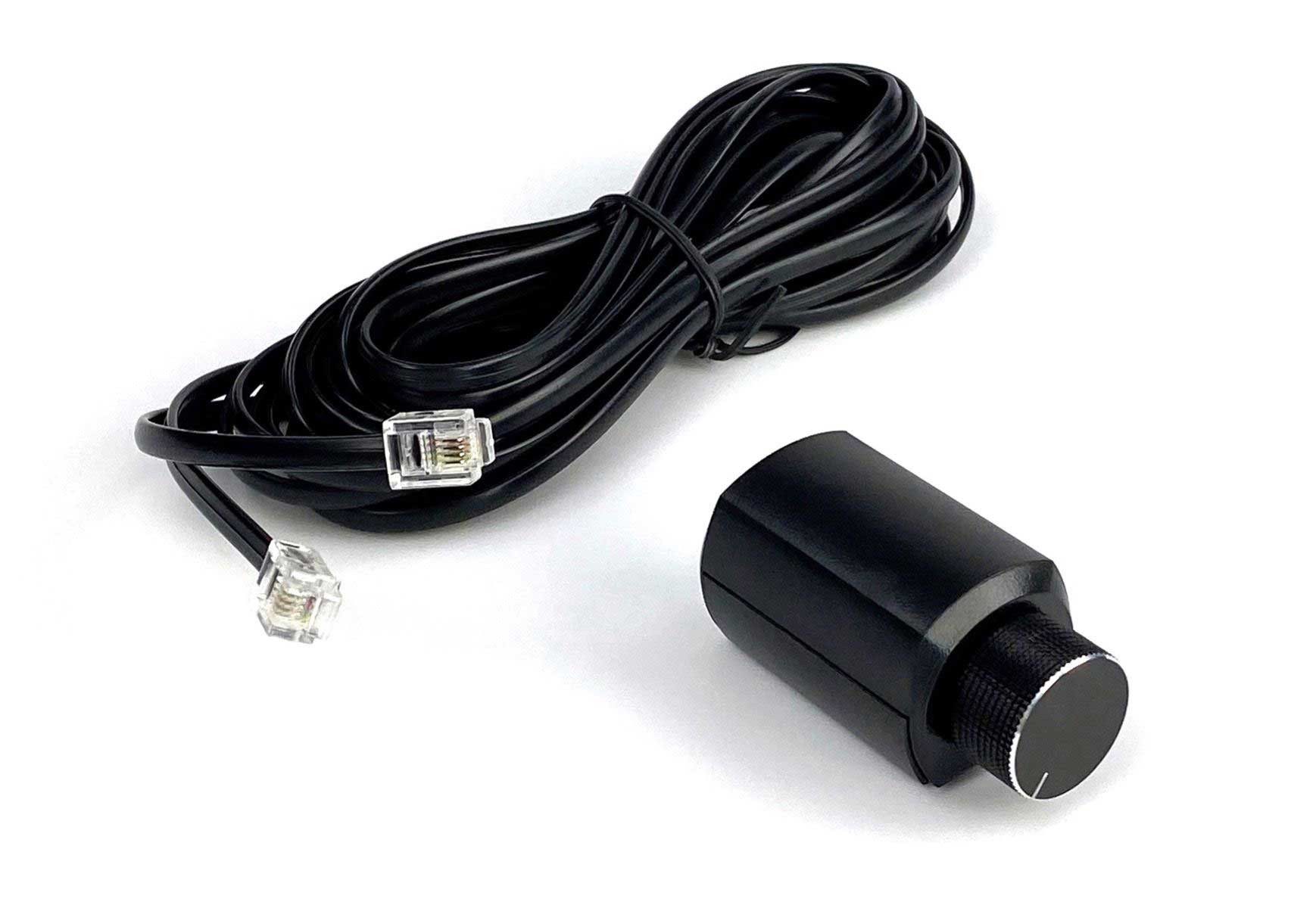 Axton ATB20RXF Aktivsubwoofer die Reserveradmulde nur 125 mm hoch Auto-Subwoofer (100 W, max.: W cm)