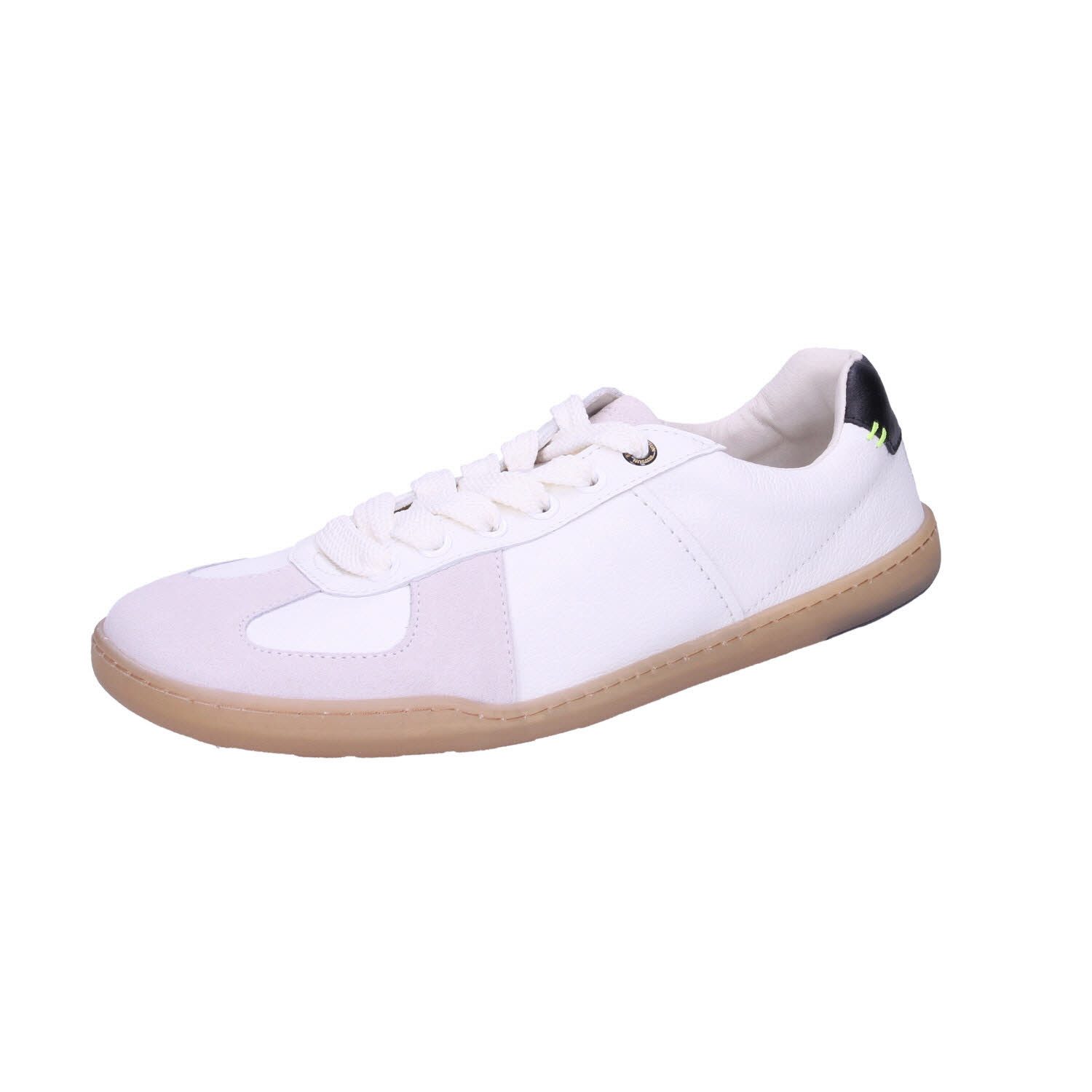 BLUSUN BLSN-200w WHITE Schnürschuh