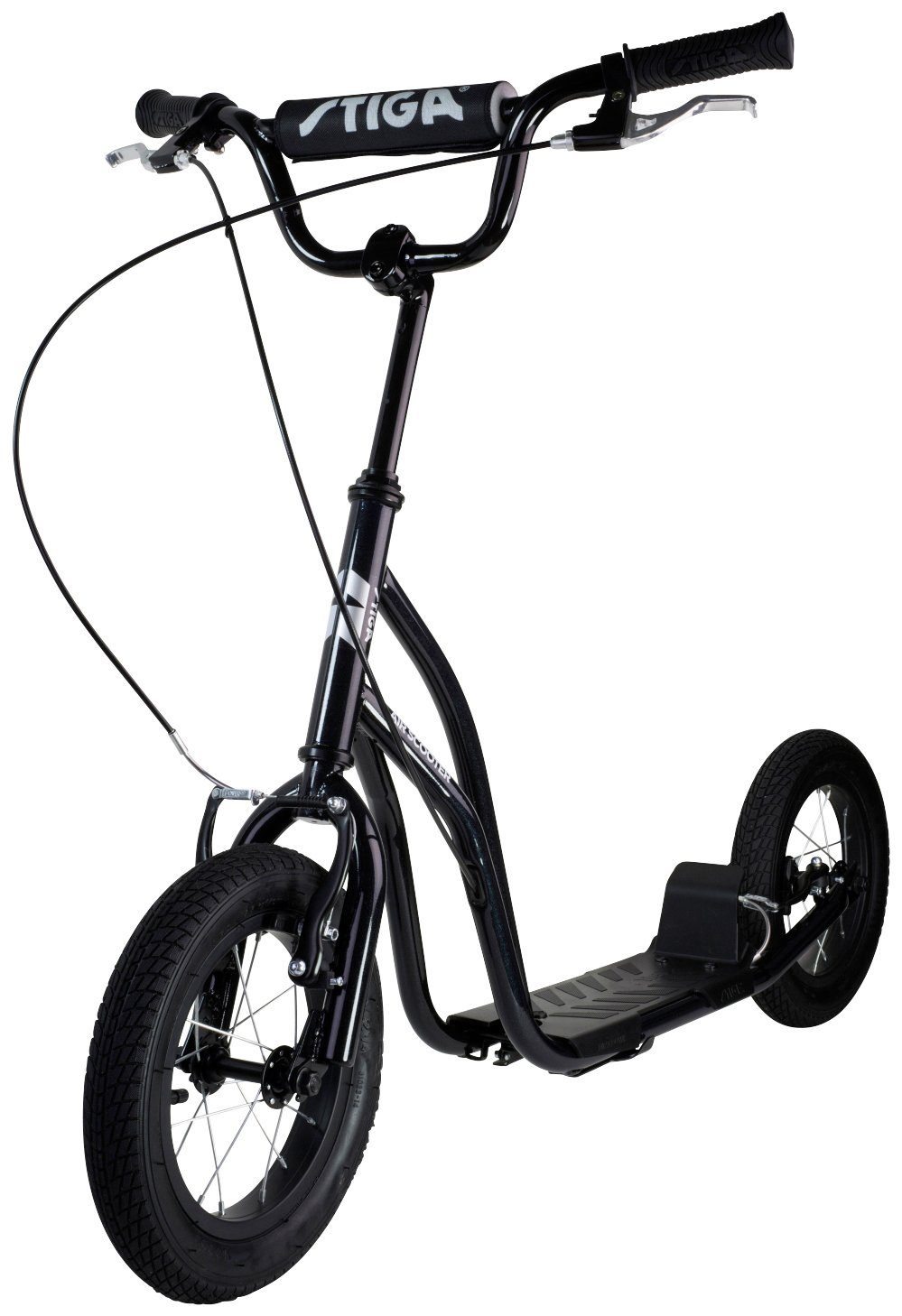 STIGA Sports Scooter »Air«, für Kinder und Erwachsene online kaufen | OTTO