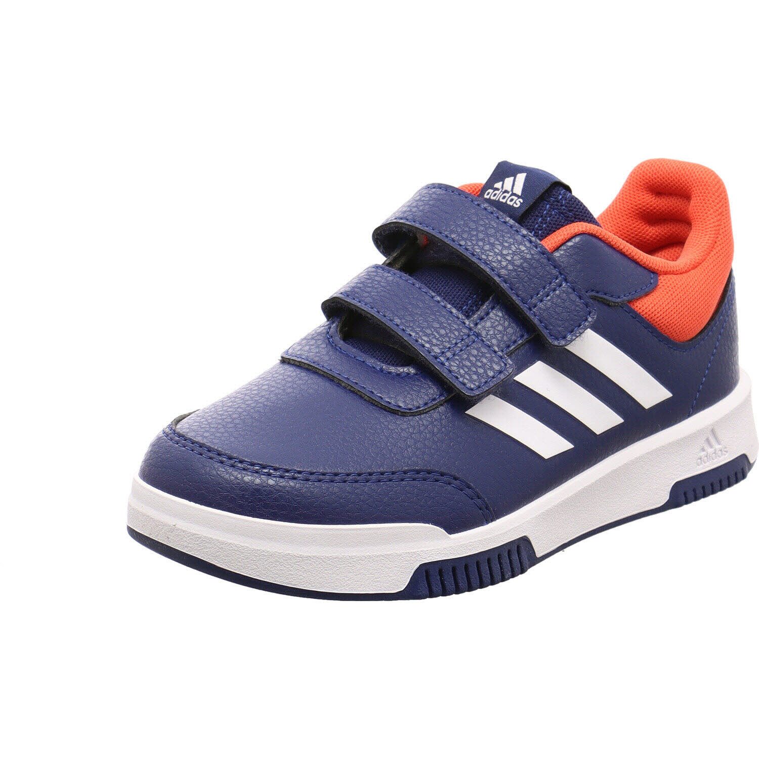 Dark Blue / Cloud White / Bright Red