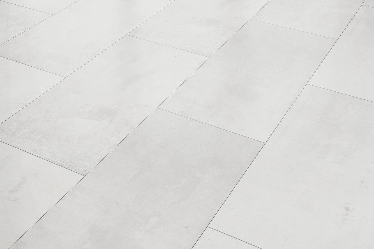 Classen Vinylfliesen Classen NEO Vario 64,2 x 31,5 cm 3 mm Bianco