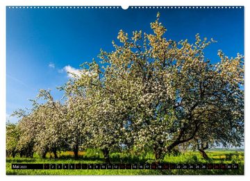 CALVENDO Wandkalender Jura. Polen (Premium, hochwertiger DIN A2 Wandkalender 2023, Kunstdruck in Hochglanz)