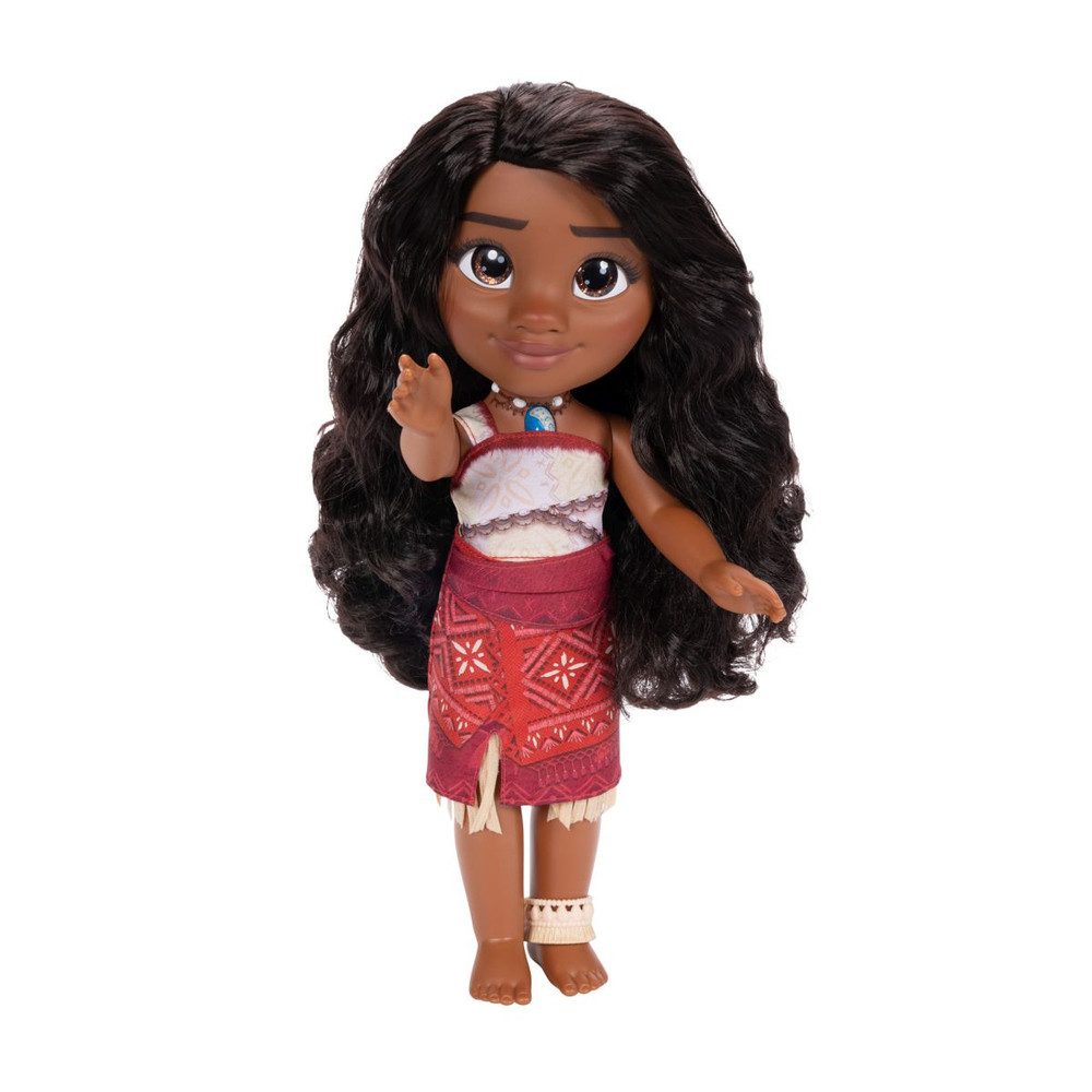 Jakks Pacific Babypuppe Disney Vaiana 2 - Puppe Vaiana - ca. 35 cm günstig online kaufen