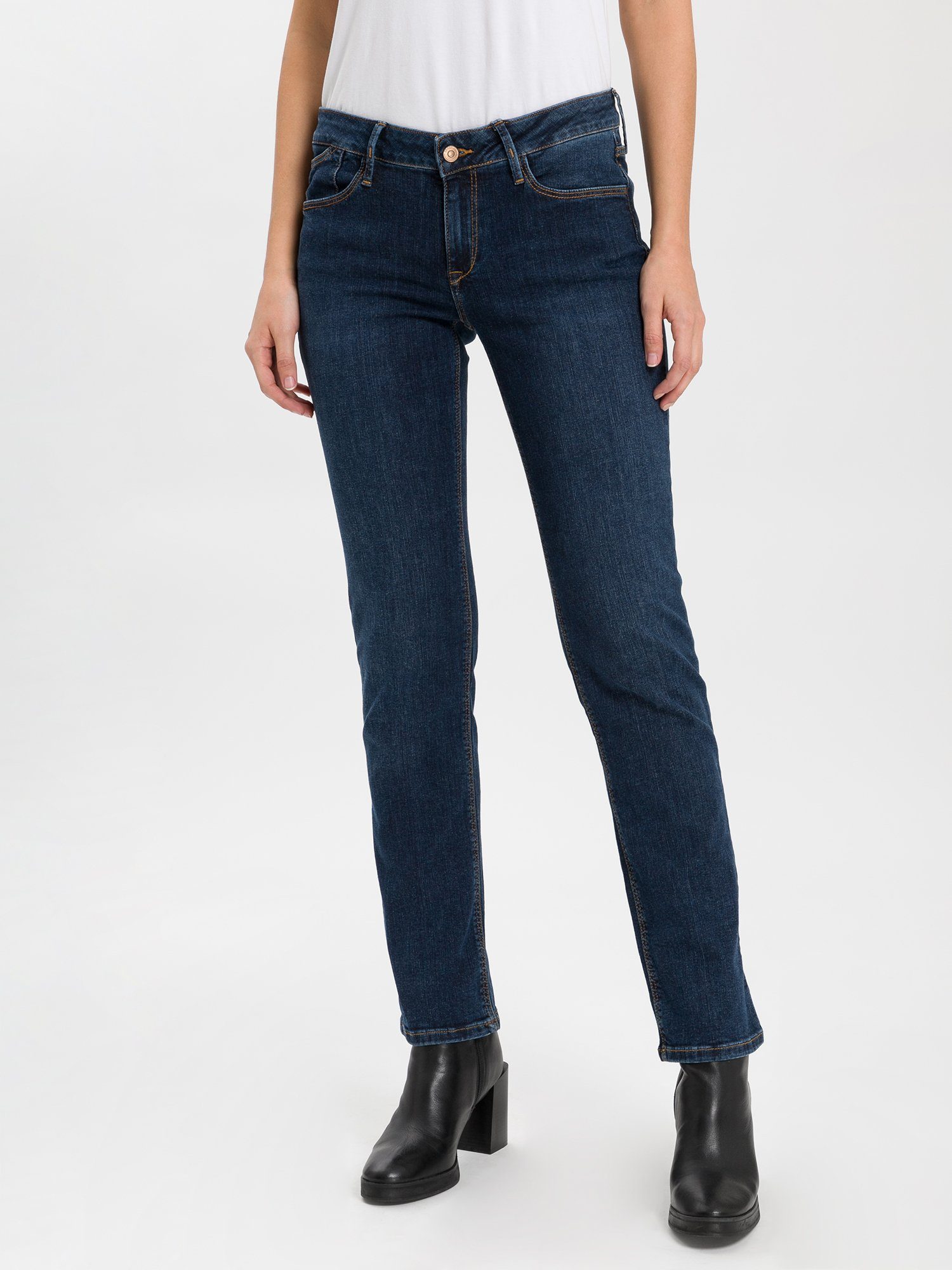 Regular-fit-Jeans CROSS Rose JEANS®