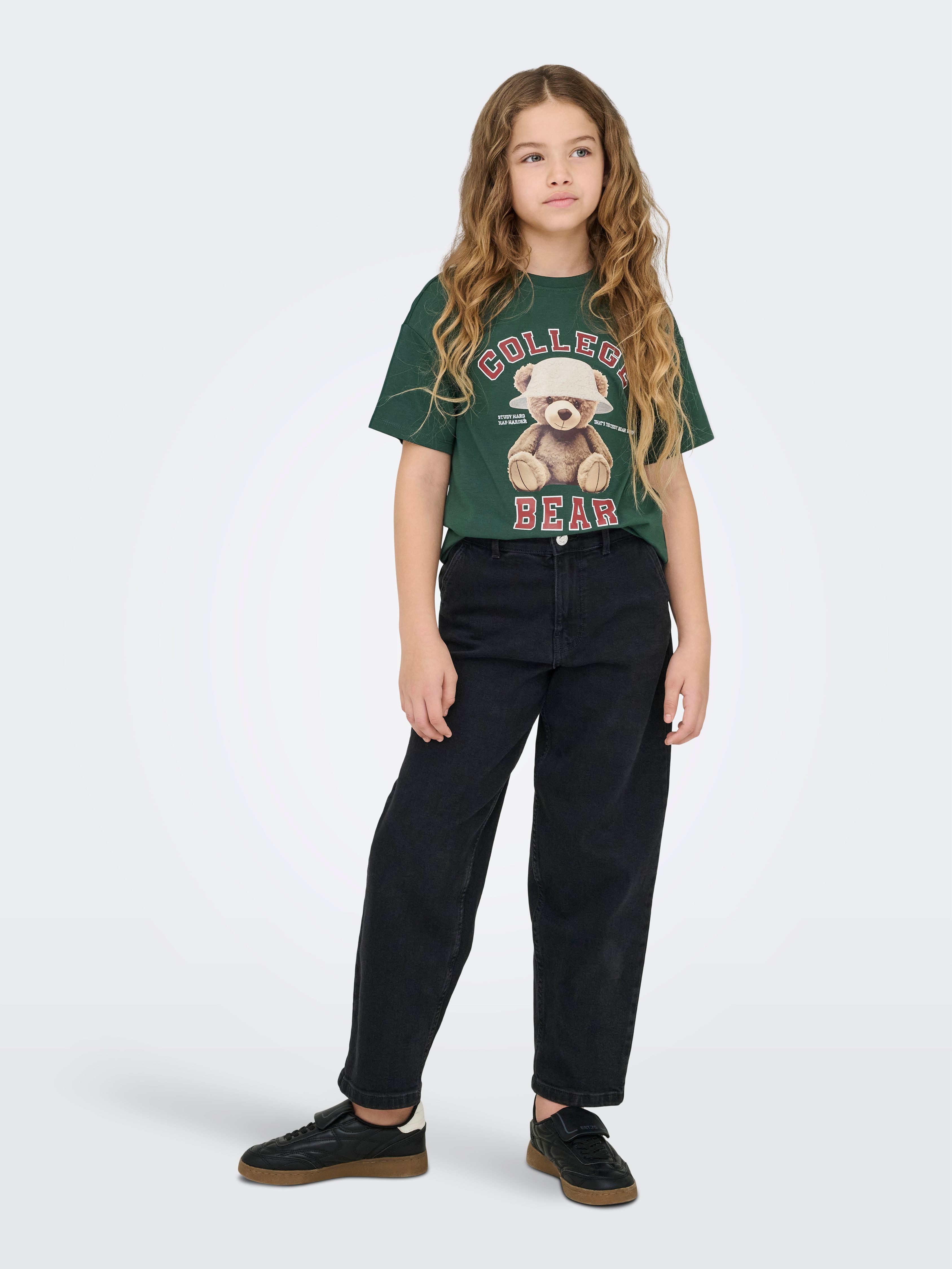 KIDS ONLY 5-Pocket-Hose
