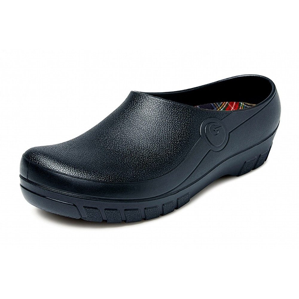 Safety Jogger Works Clog