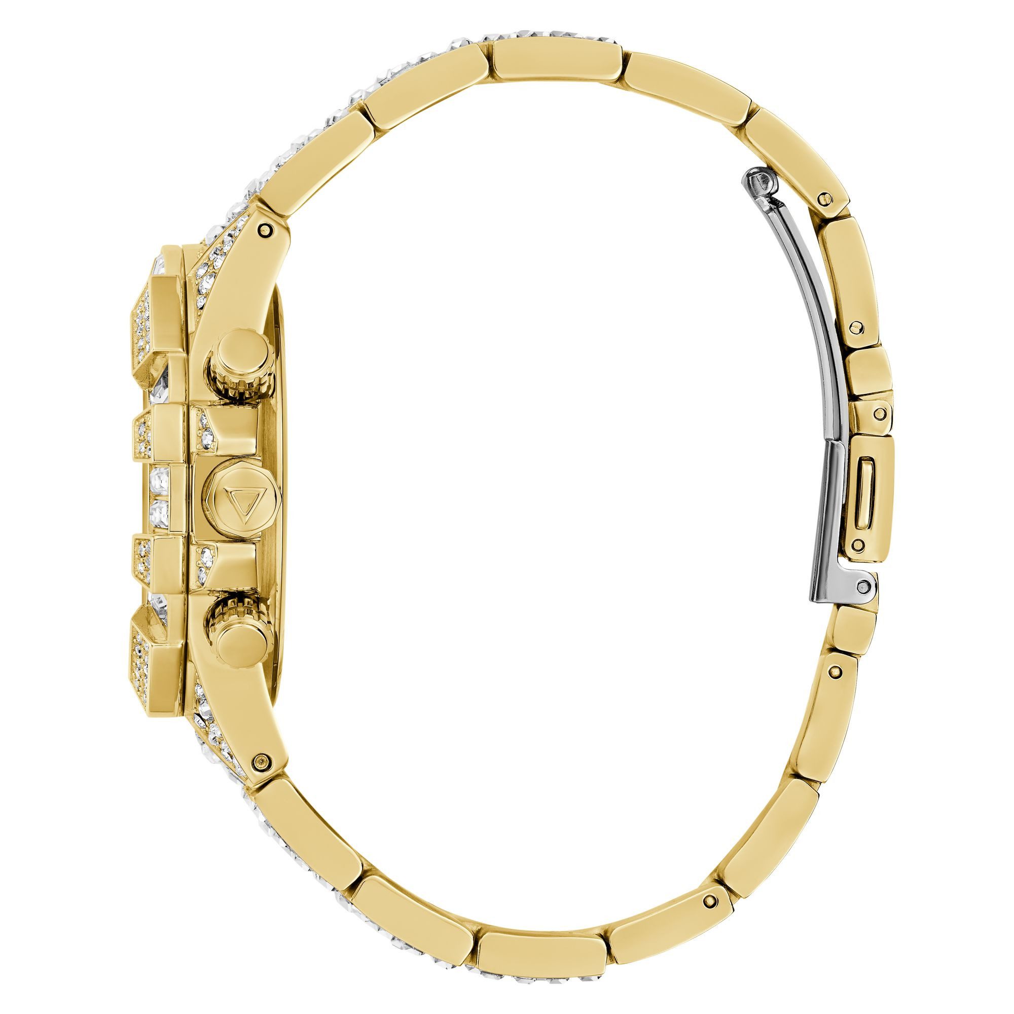 Guess Quarzuhr ICONIC 40th Anniversary günstig online kaufen