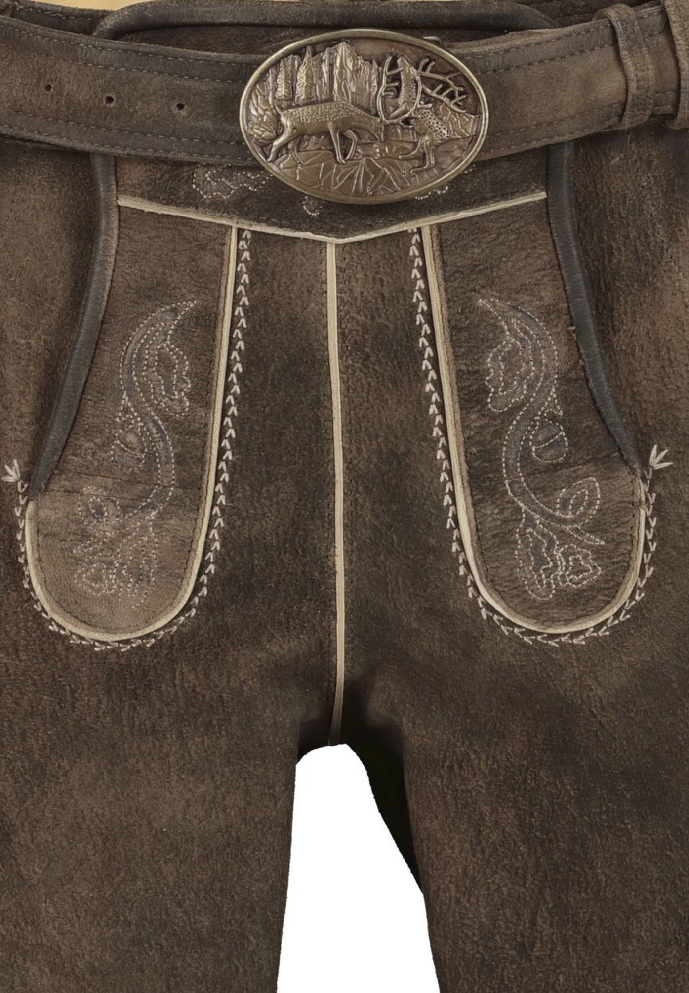 Spieth & Wensky Trachtenhose 311580-0256 günstig online kaufen