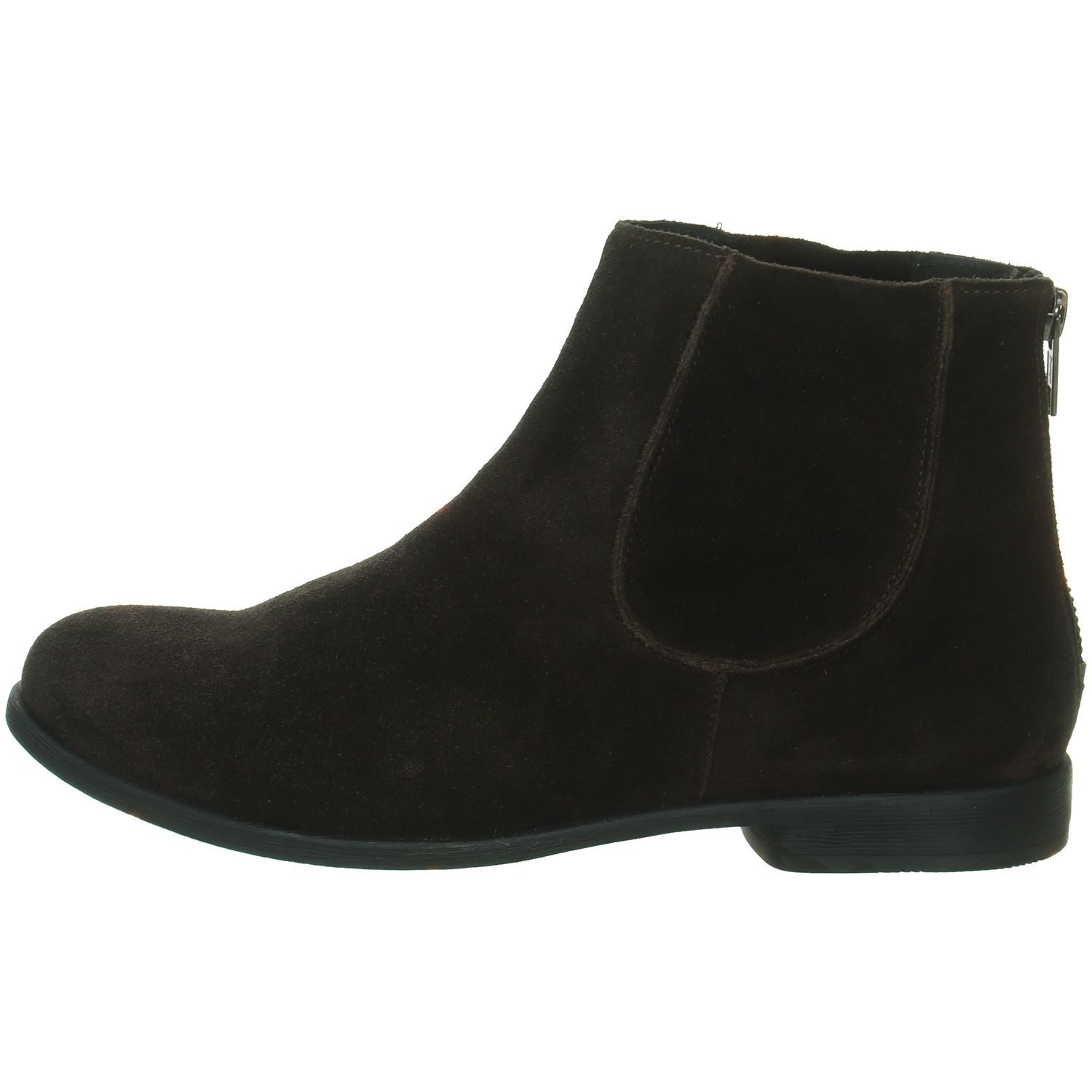 Think! AGRAT 2 Stiefel