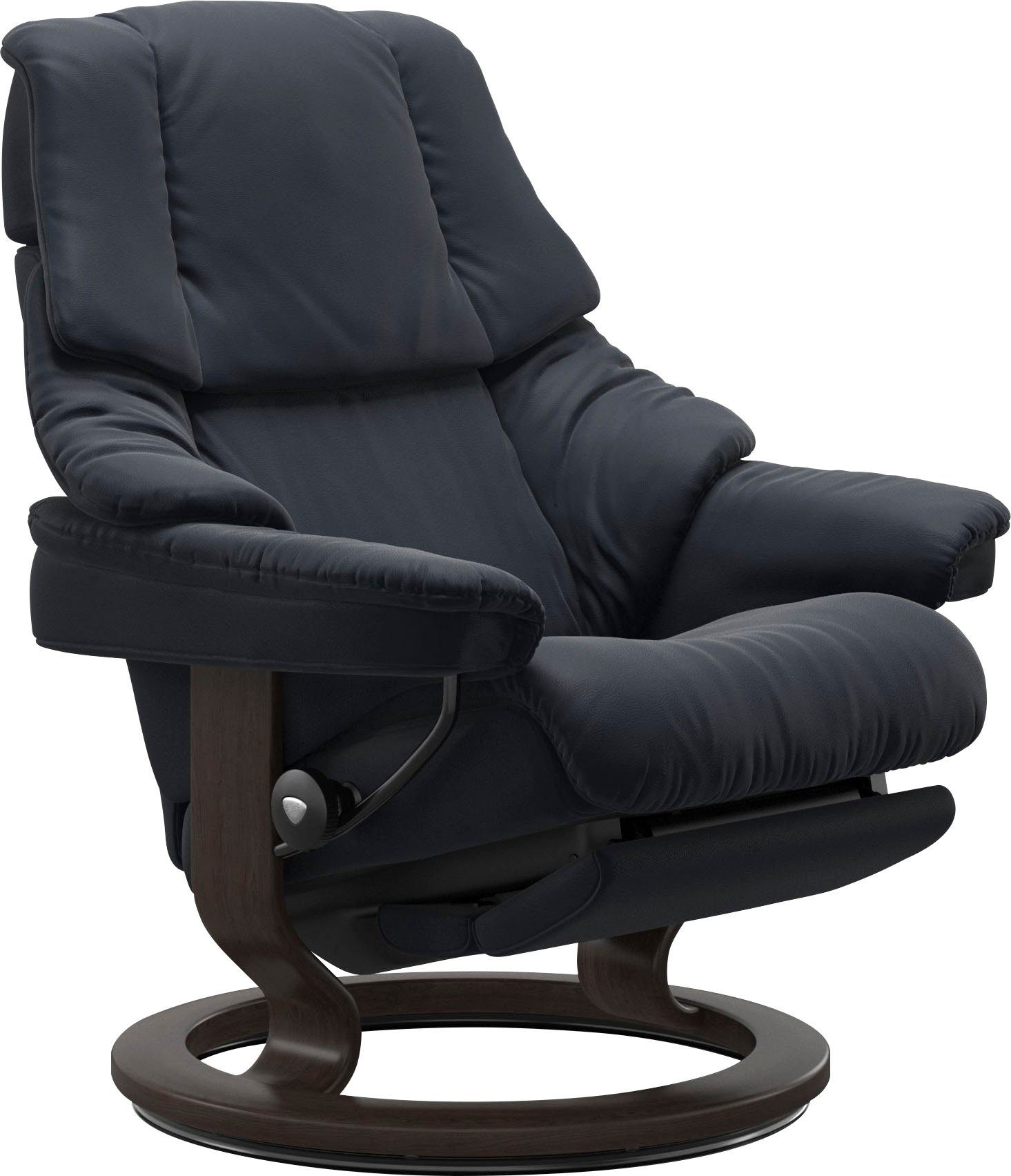 Stressless® Relaxsessel Reno, elektrisch verstellbar, optional günstig online kaufen