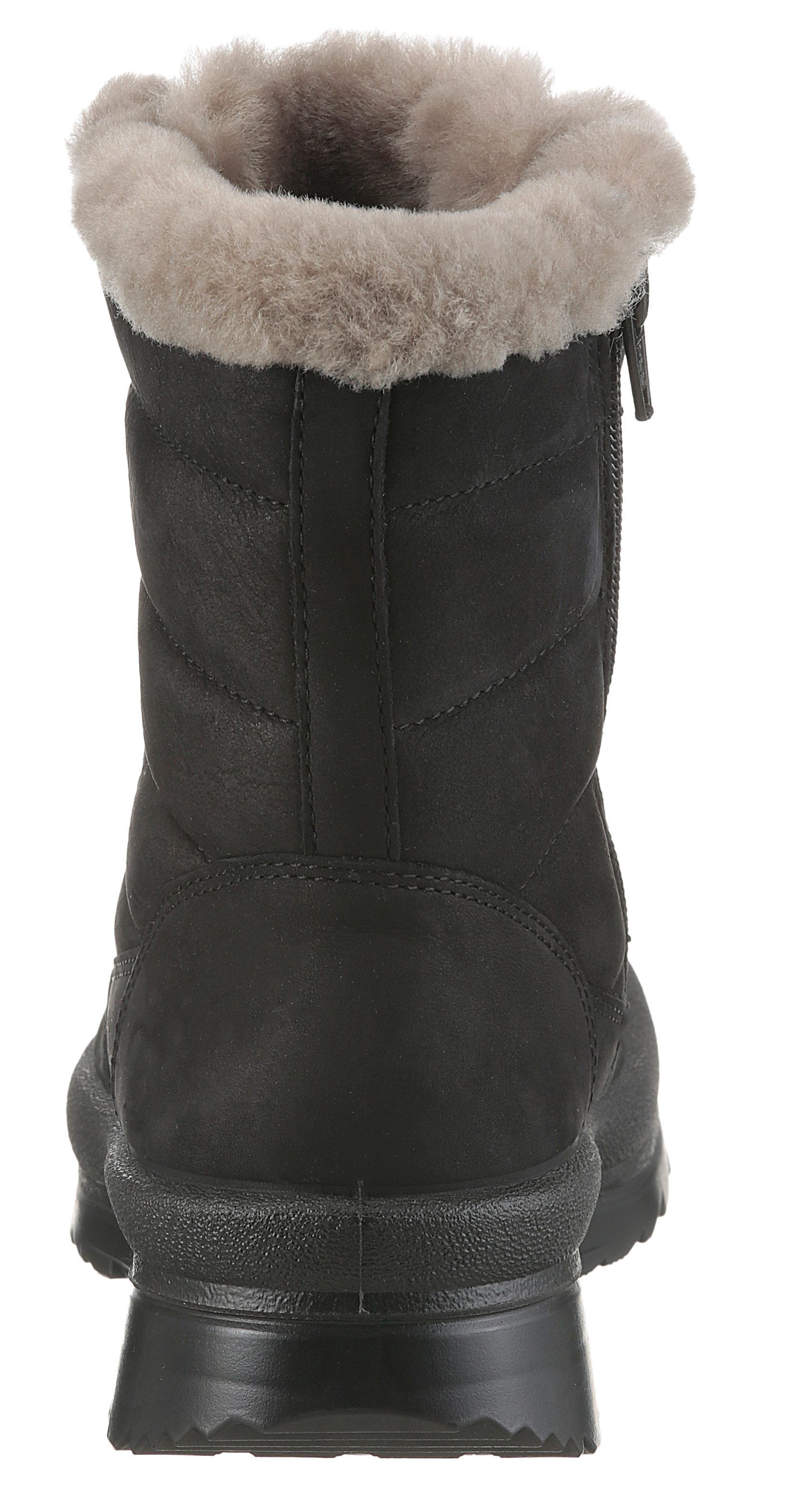 Jomos Canada Winterboots, Winterboots, Snowboots, Schnürboots günstig online kaufen