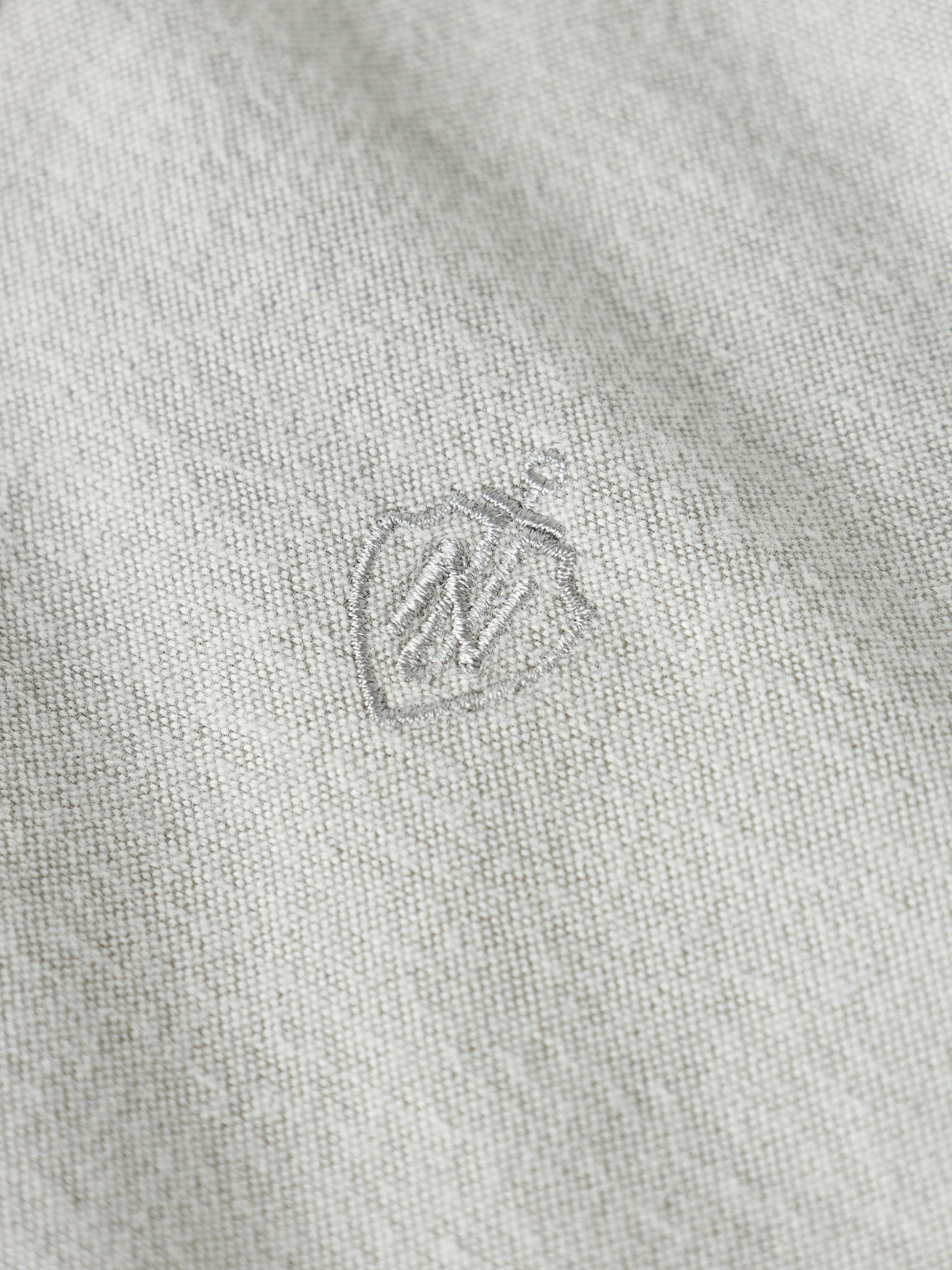Name It Kurzarmhemd NKMNEWSA SS SHIRT NOOS Baumwolle, normal geschnitten