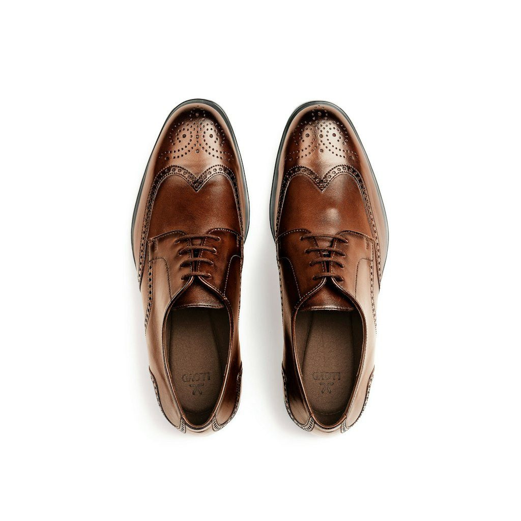 Lloyd Business Schuhe für Herren Schnürschuh (keine Angabe, 1-tlg., keine Angabe)