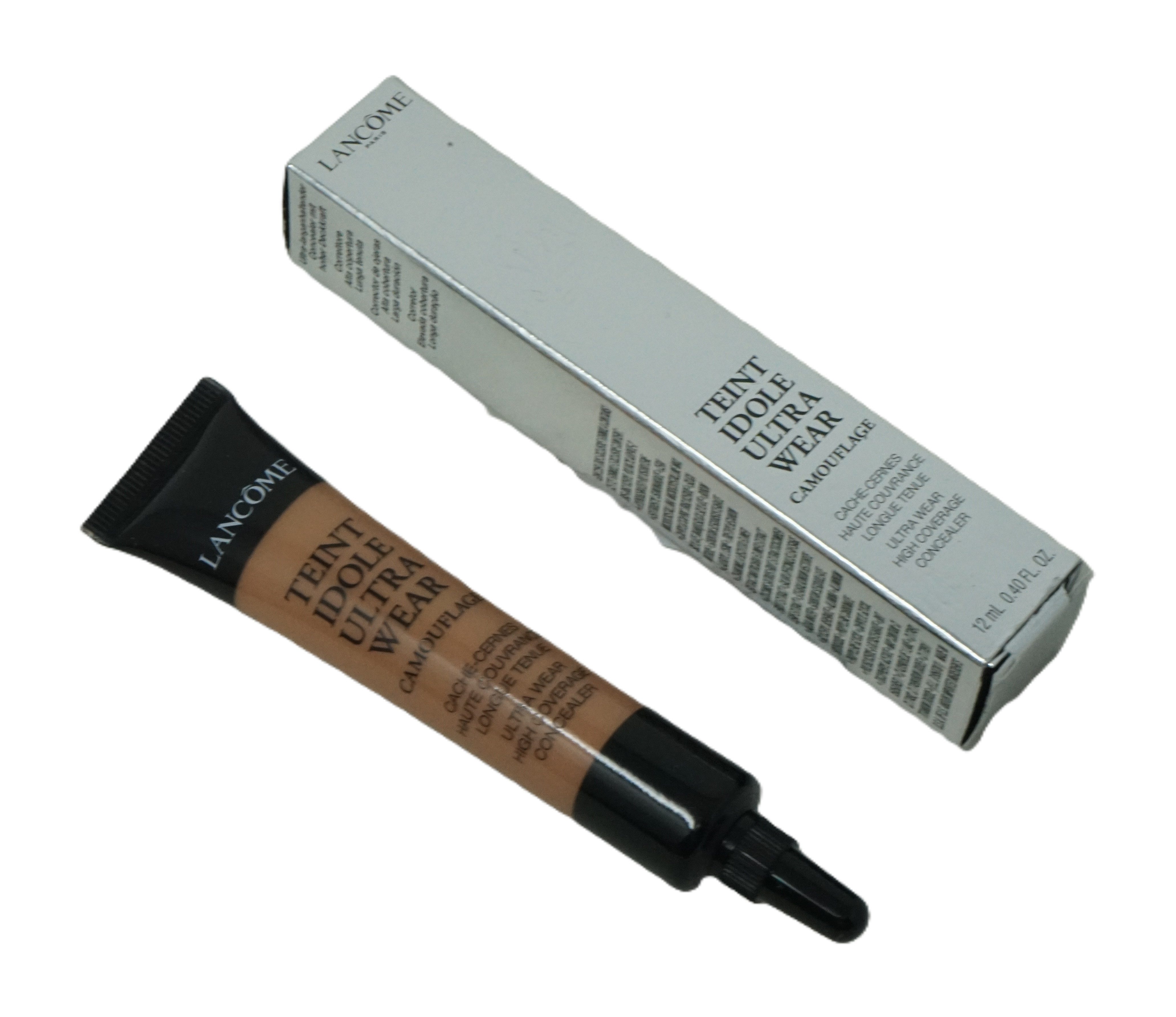 LANCOME Тональный крем Lancome Teint Idole Ultra Wear Camouflage Тональный крем 035 Beige Dore