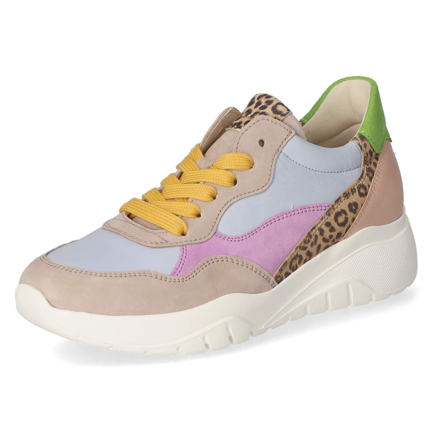 Gabor Low Sneaker Sneaker günstig online kaufen