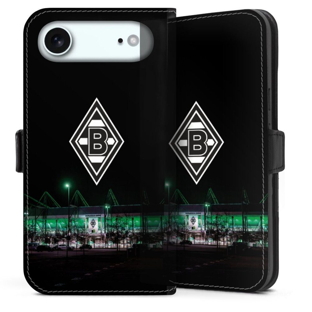 Handyhülle Borussia Mönchengladbach Offizielles Lizenzprodukt Stadion